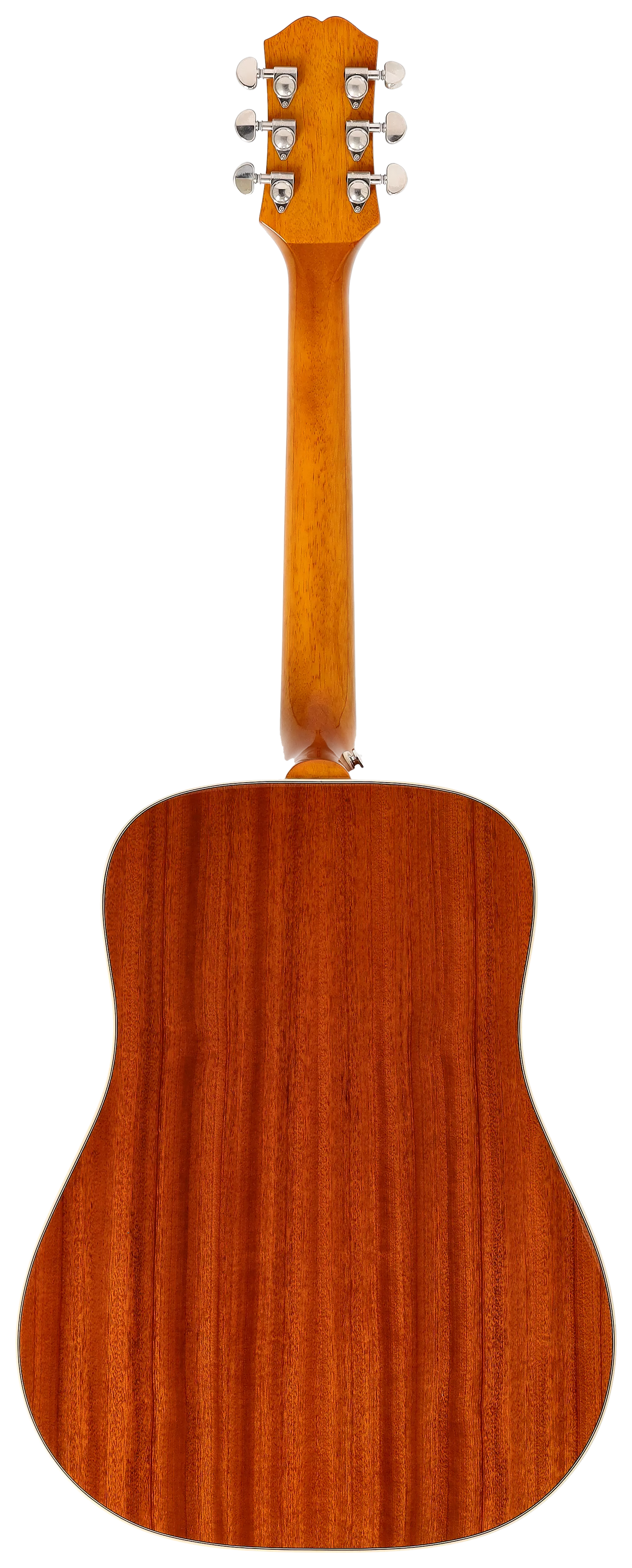 Epiphone Hummingbird Studio LH Herritage Cherry 5