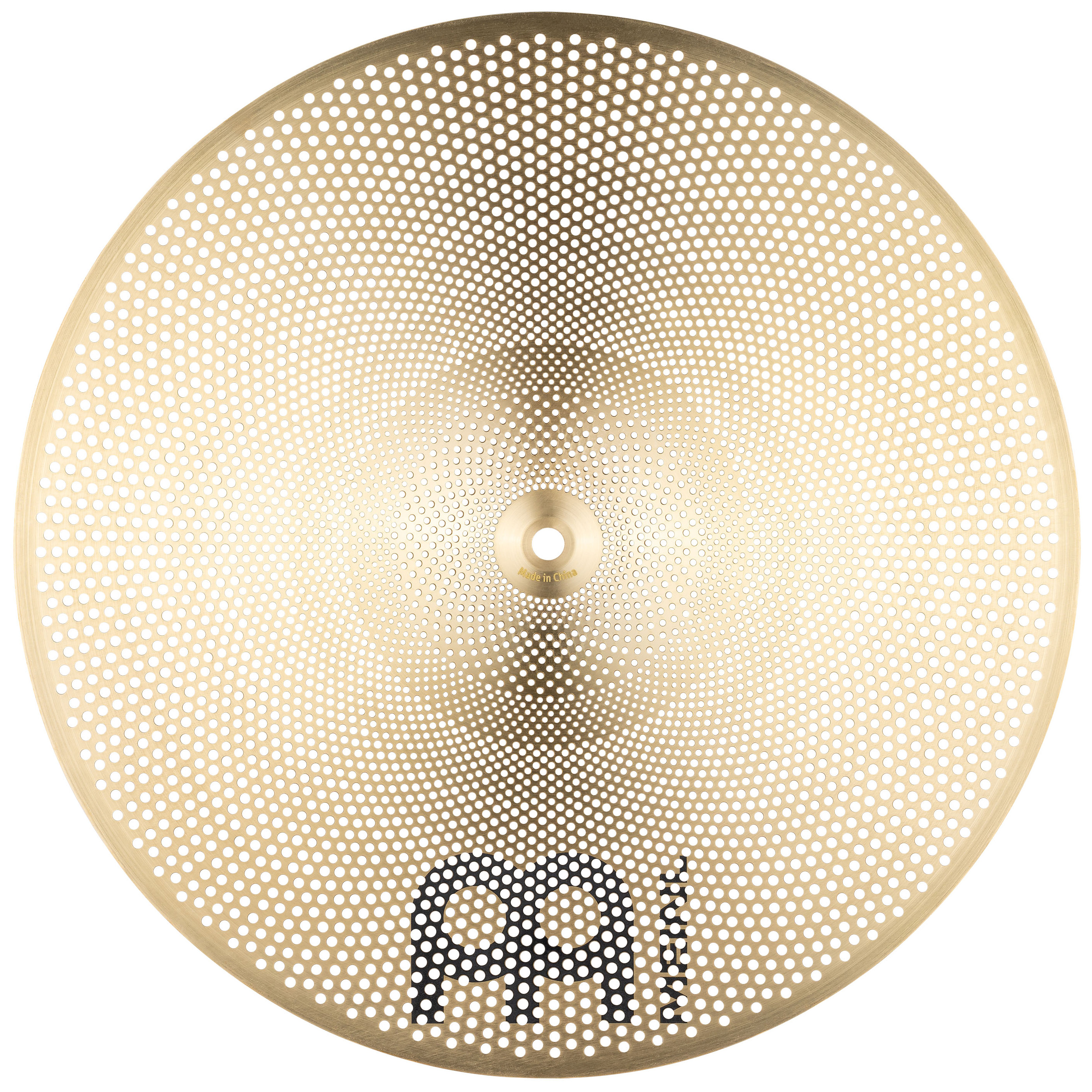 Meinl Cymbals P-HCS16C - 16" Practice HCS Crash 1