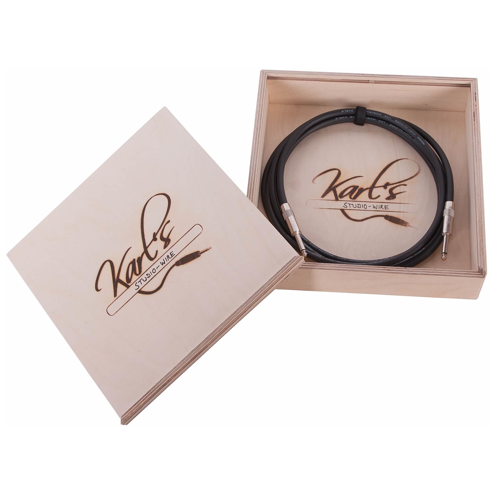 Karl’s - Karl’s Studio-Wire 3m K K