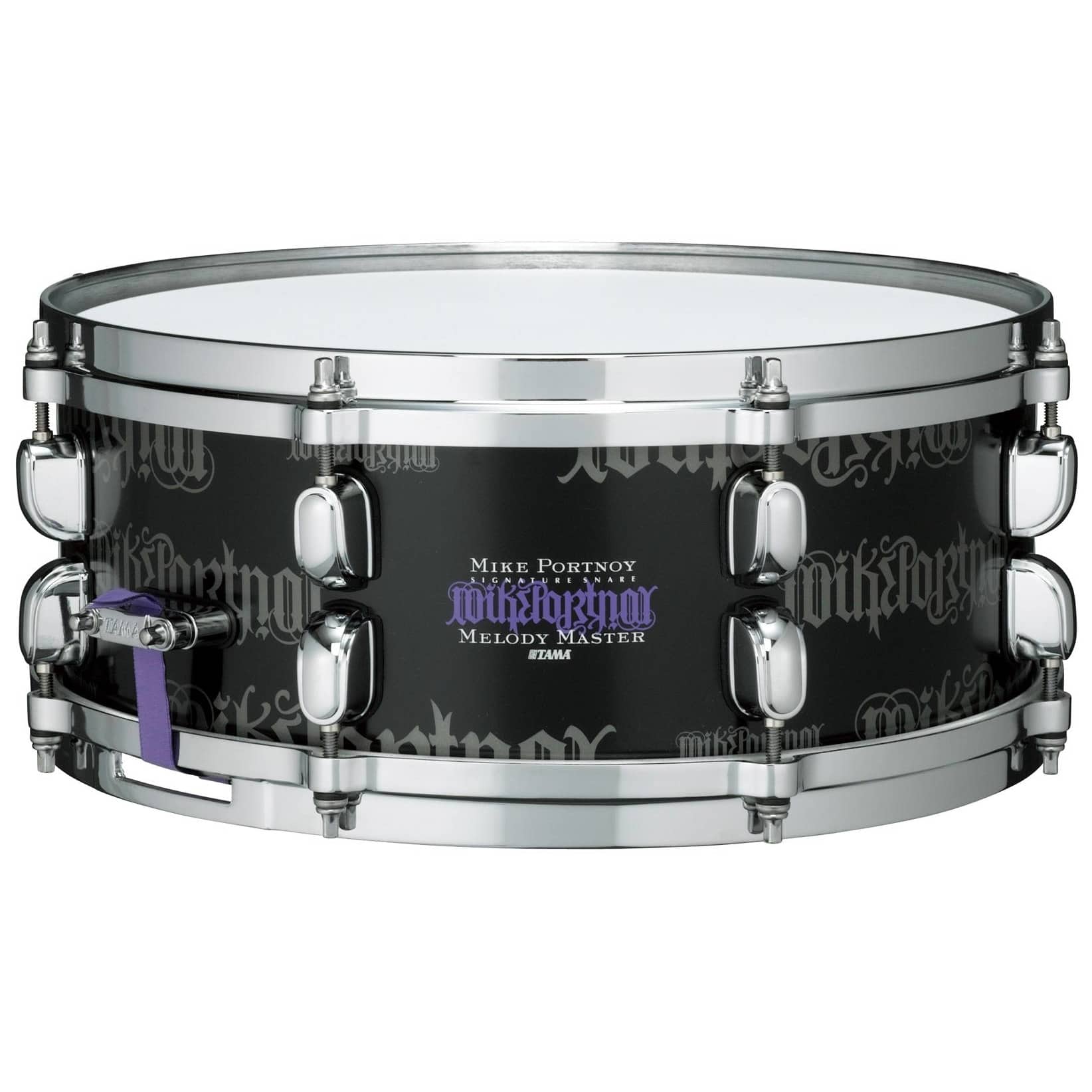 Tama - Tama MP1455BU 14 x 5,5 - Mike Portnoy Signature Snaredrum