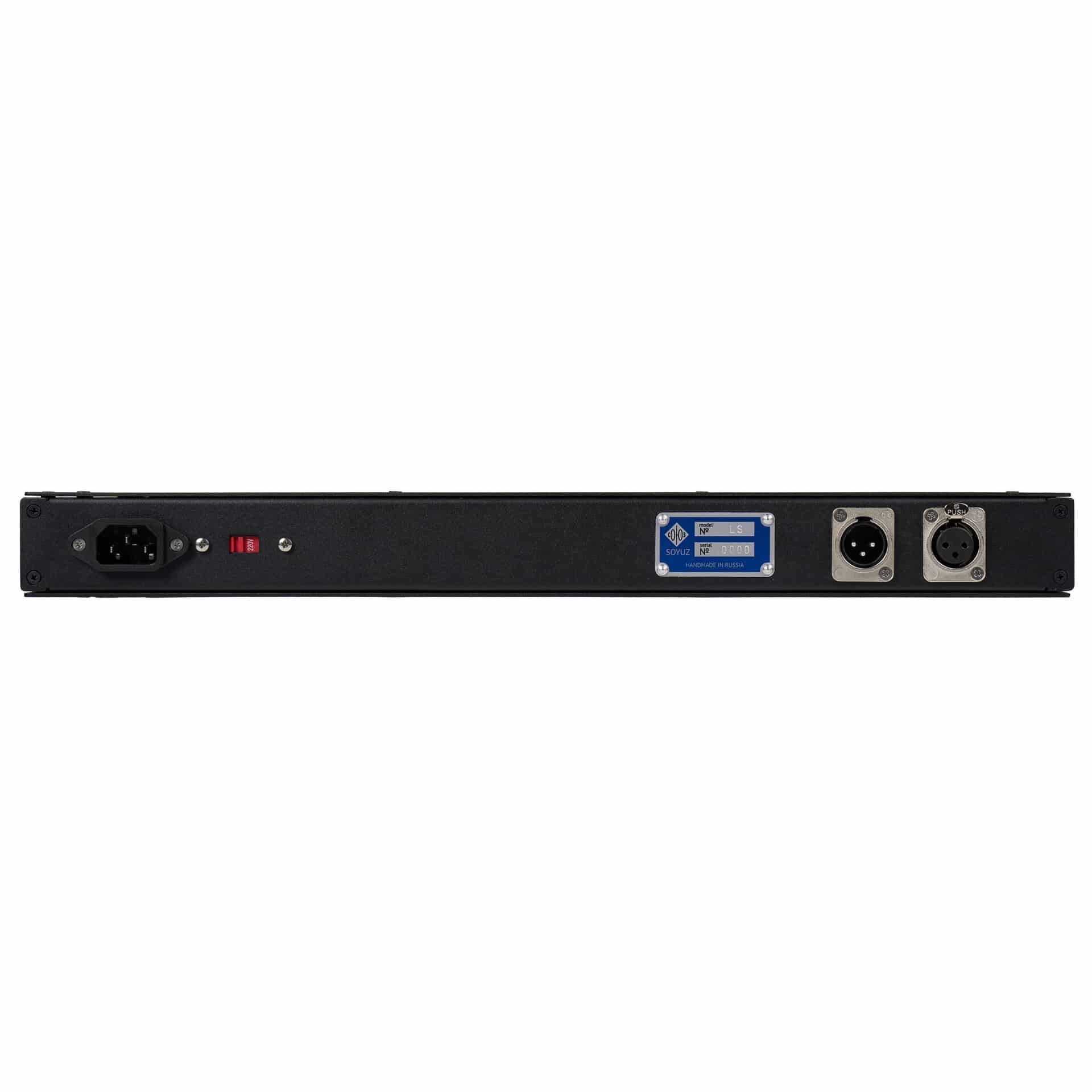  Lakeside Preamp 2