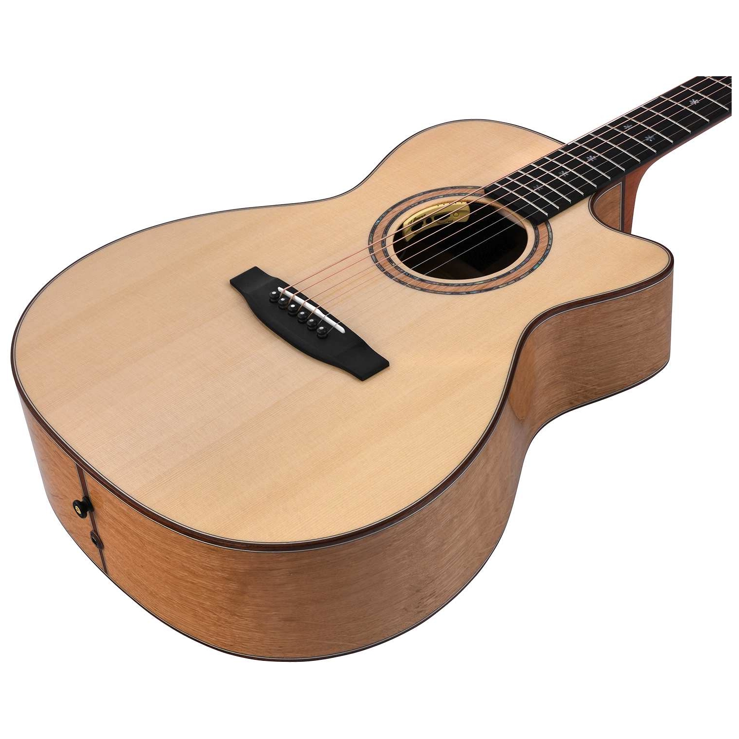Lakewood - Lakewood M-35 CP
