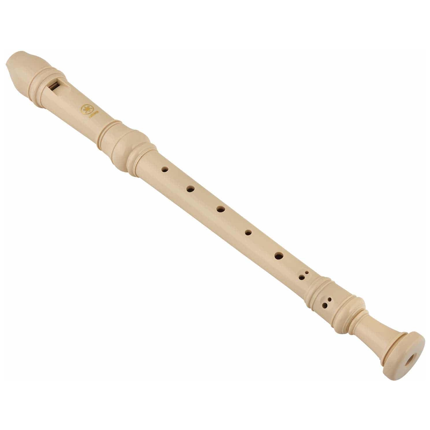 Yamaha - Yamaha YRA-28 B III Alt Blockflöte Barock