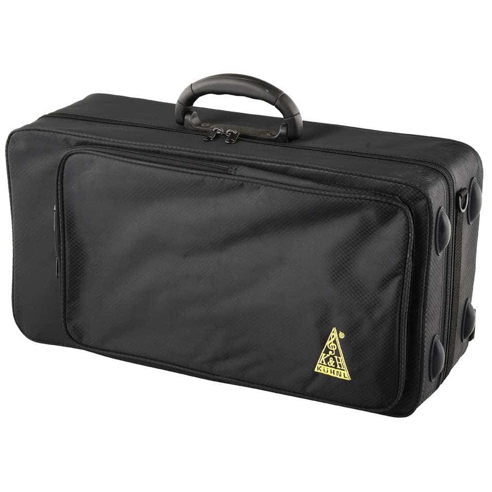 Kühnl Hoyer - Kühnl Hoyer B-Trompete Topline Goldmessing - 7