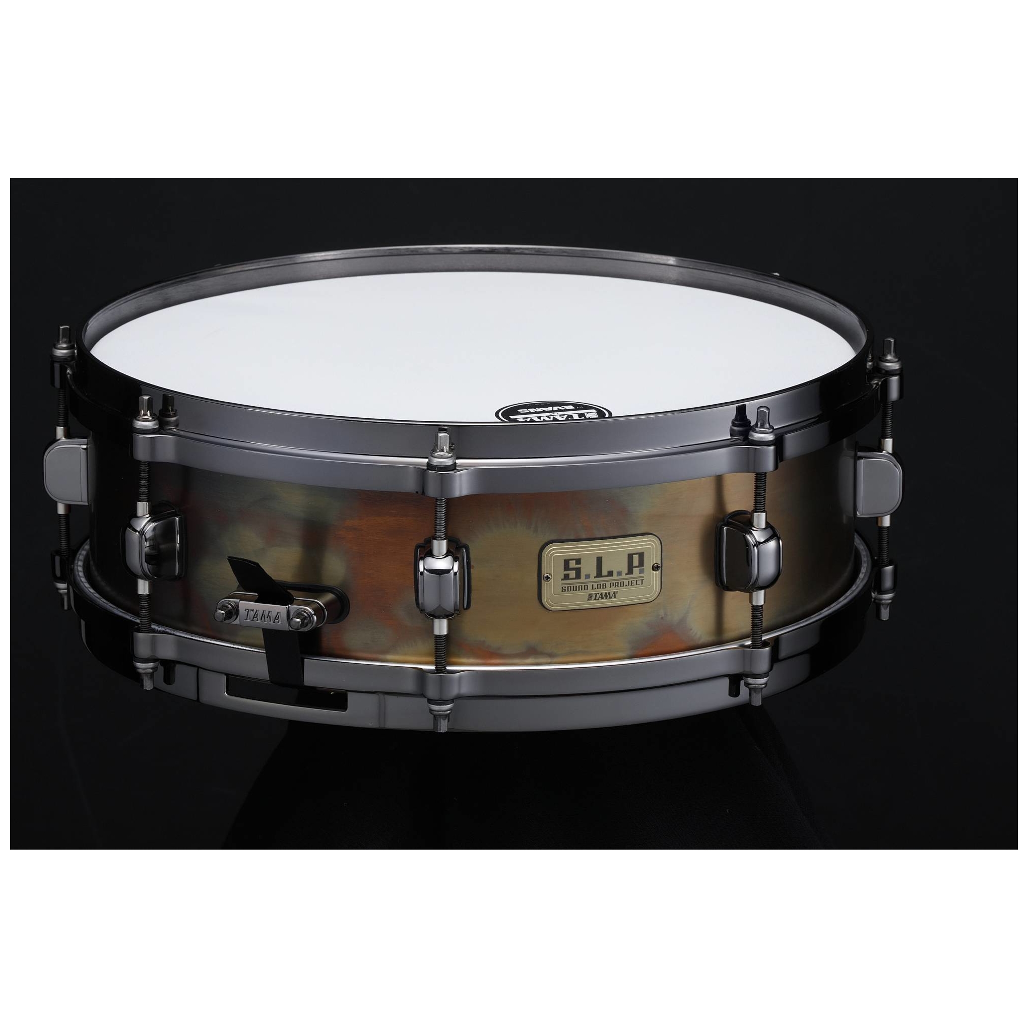 Tama - Tama LBZ1445 14 x 4,5 SD - S.L.P. - Dynamic Bronze - 1