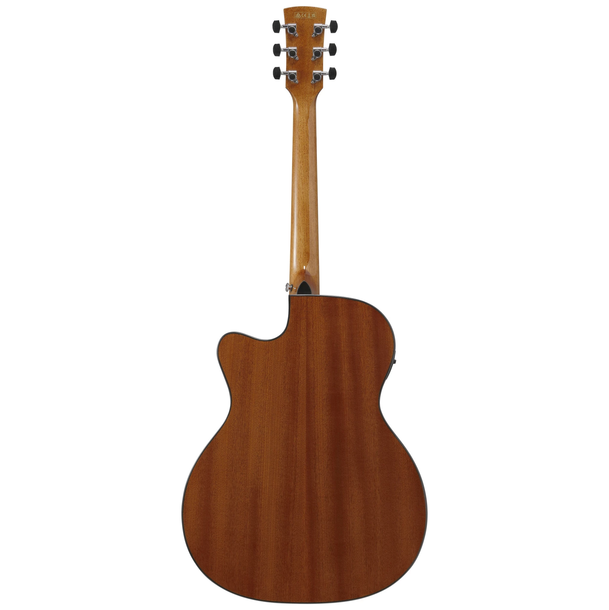 Ibanez PC34MHCE-NT 3