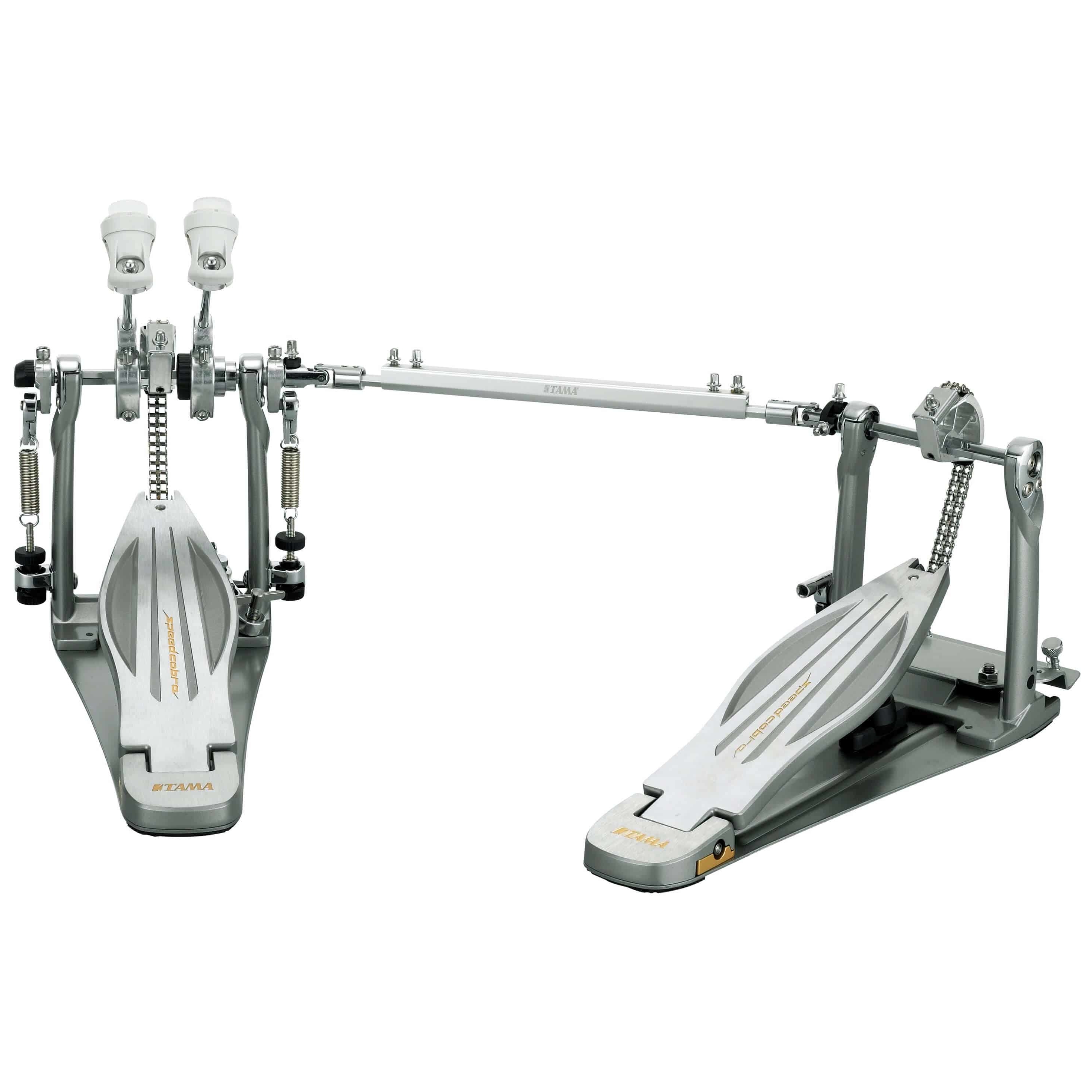 Tama - Tama HP910LWLN - Speed Cobra 910 - Doppelfußmaschine (Linksfuß-Modell)