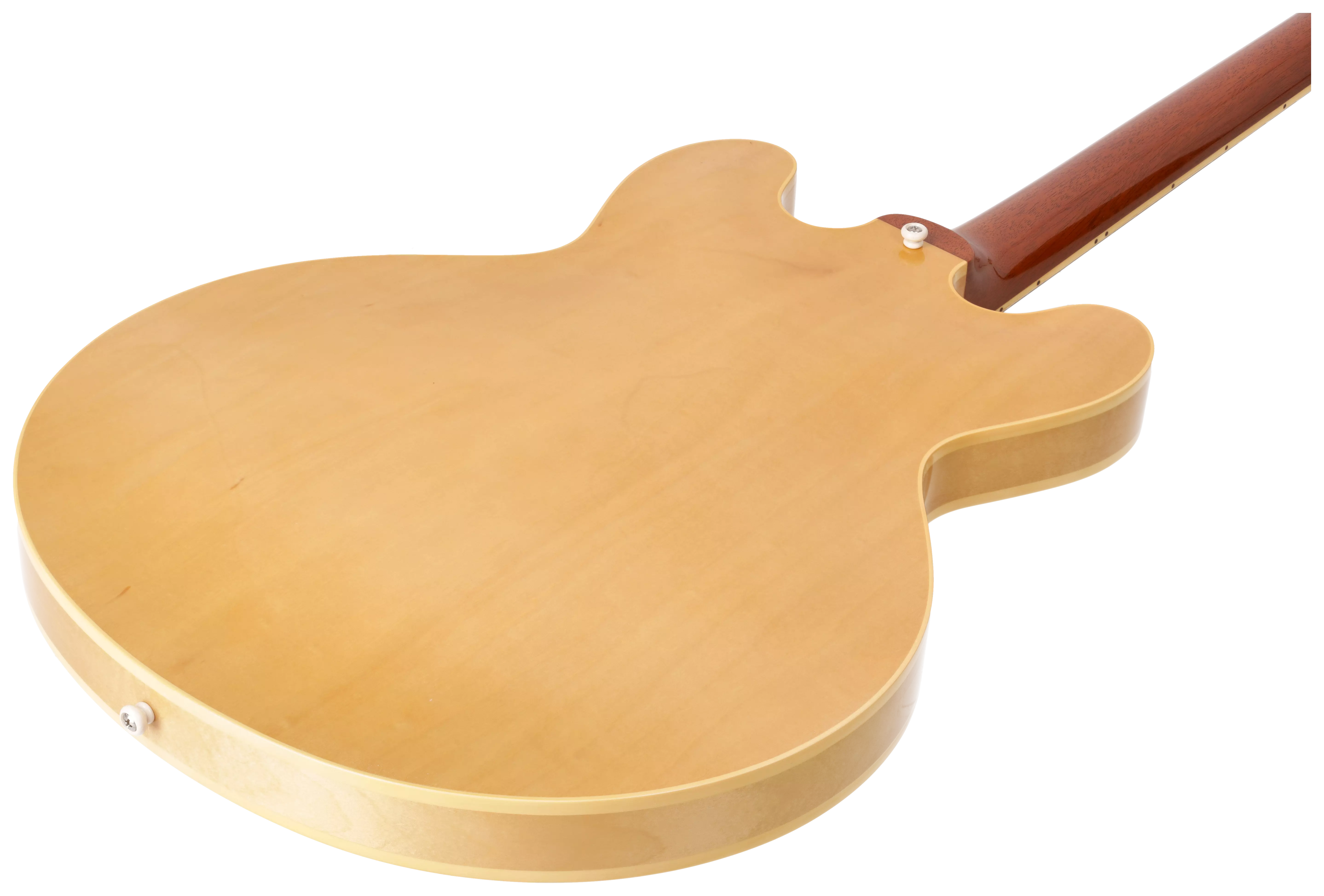 Gibson 1959 ES-335 Reissue VOS Vintage Natural #2 9
