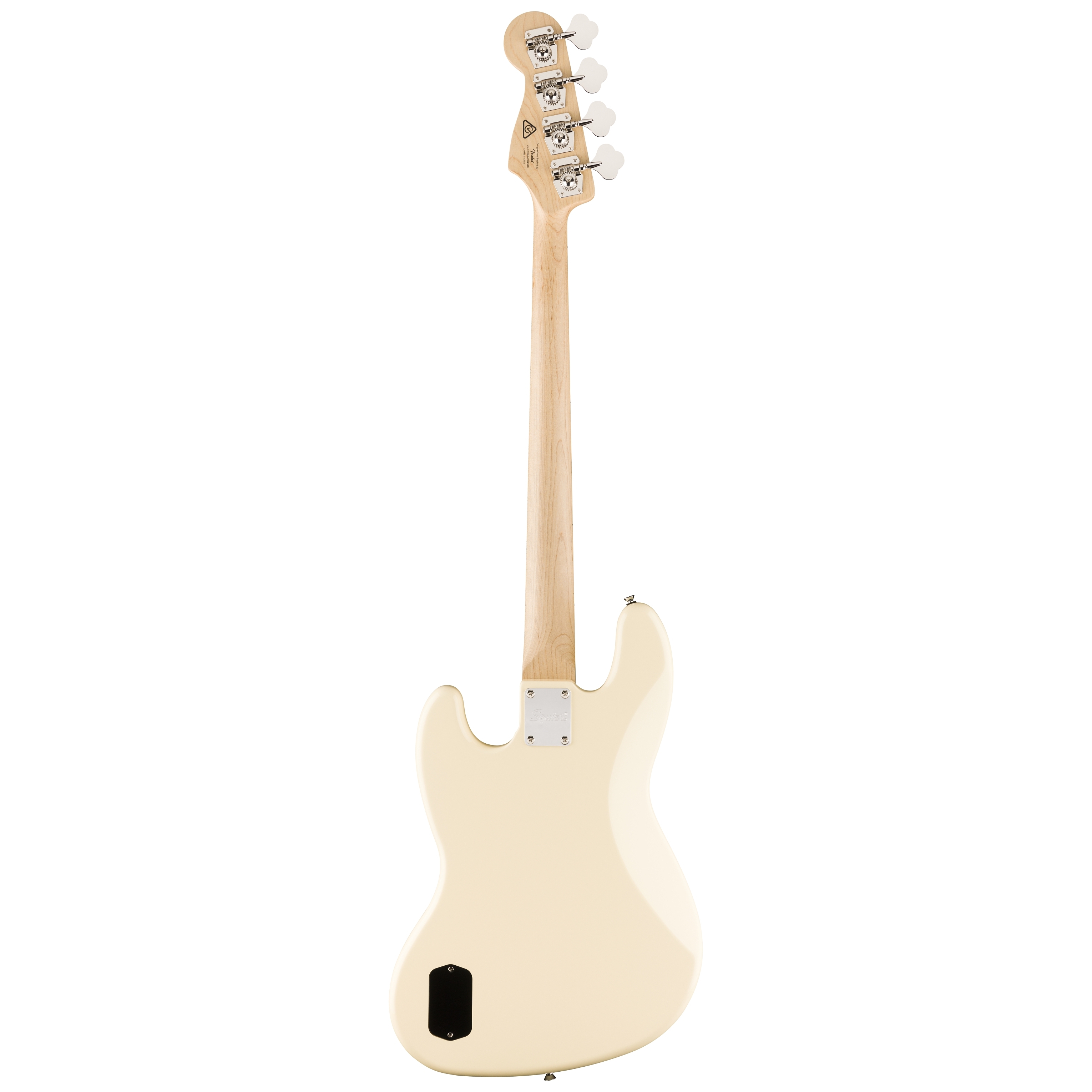 Squier by Fender Affinity Active Jazz Bass MN BPG OWT 2