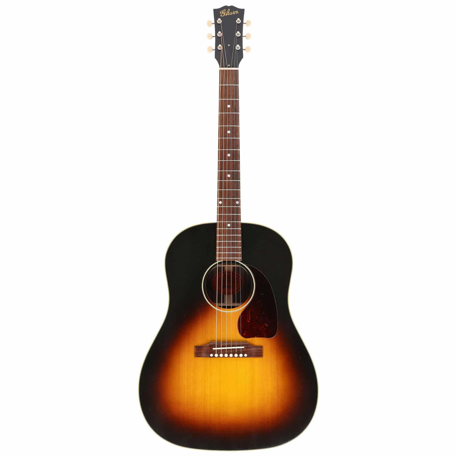 Gibson J-45 Rosewood Red Spruce