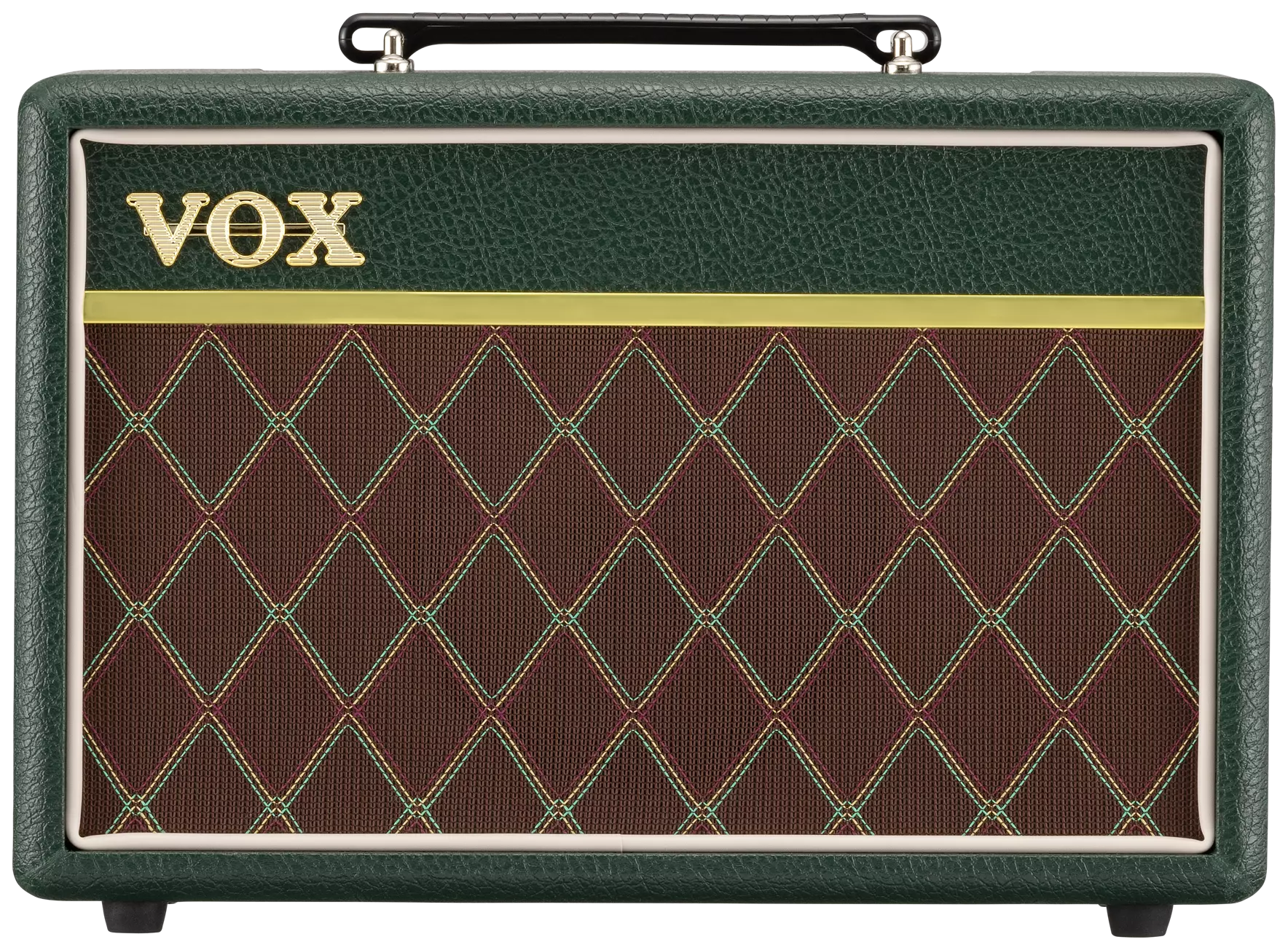 Vox LTD Pathfinder 10 British Racing Green