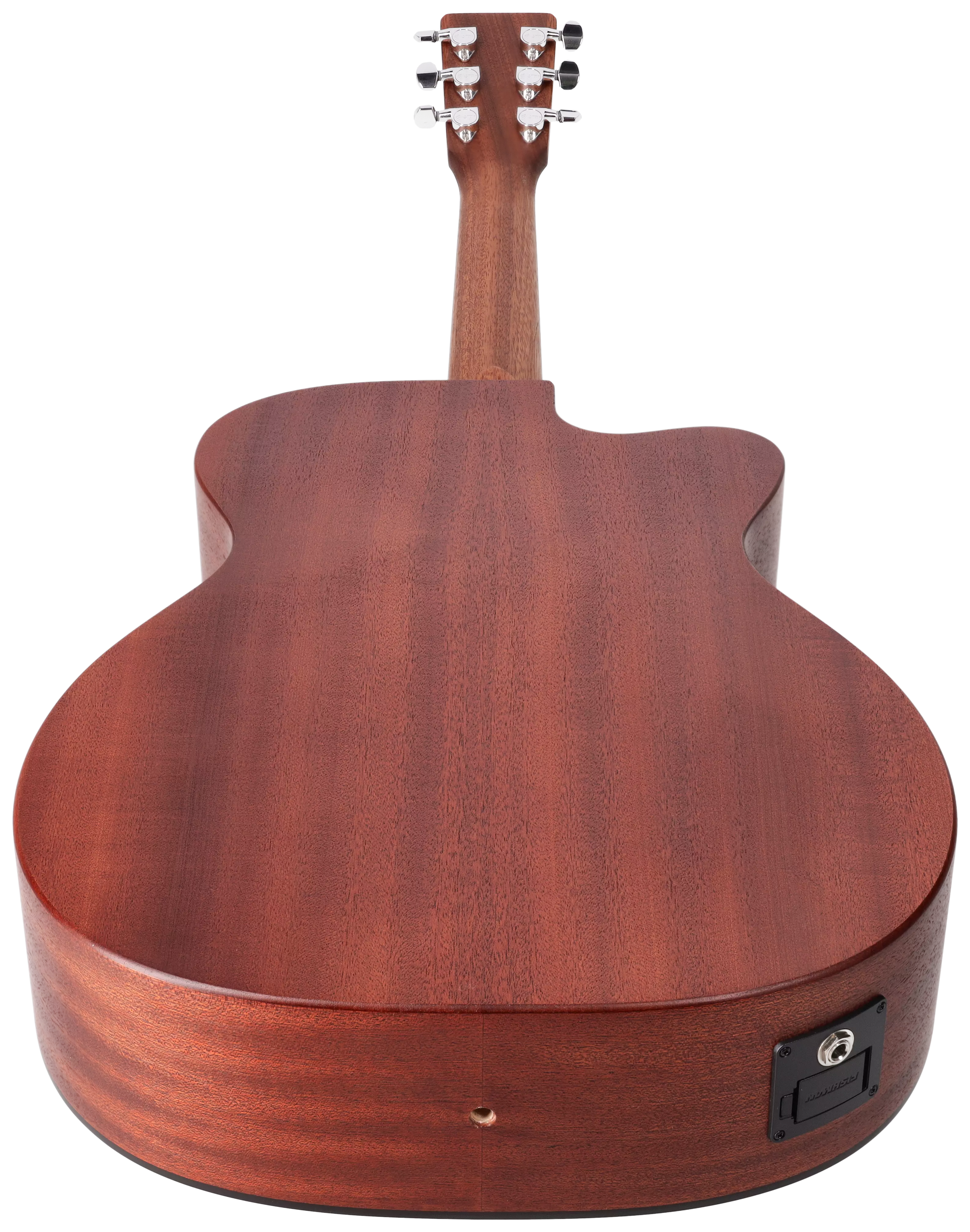 Martin 000CJr-10E Lefthand 6