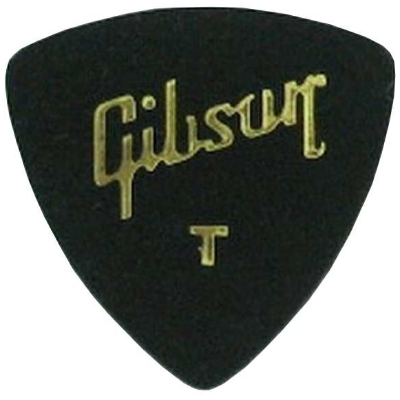 Gibson - Gibson APRGG-73T Plektrum Wedge Style Thin