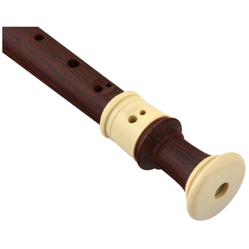 Chicago Winds - Chicago Winds CC-SR2100 Blockflöte Barock Kunststoff - 3