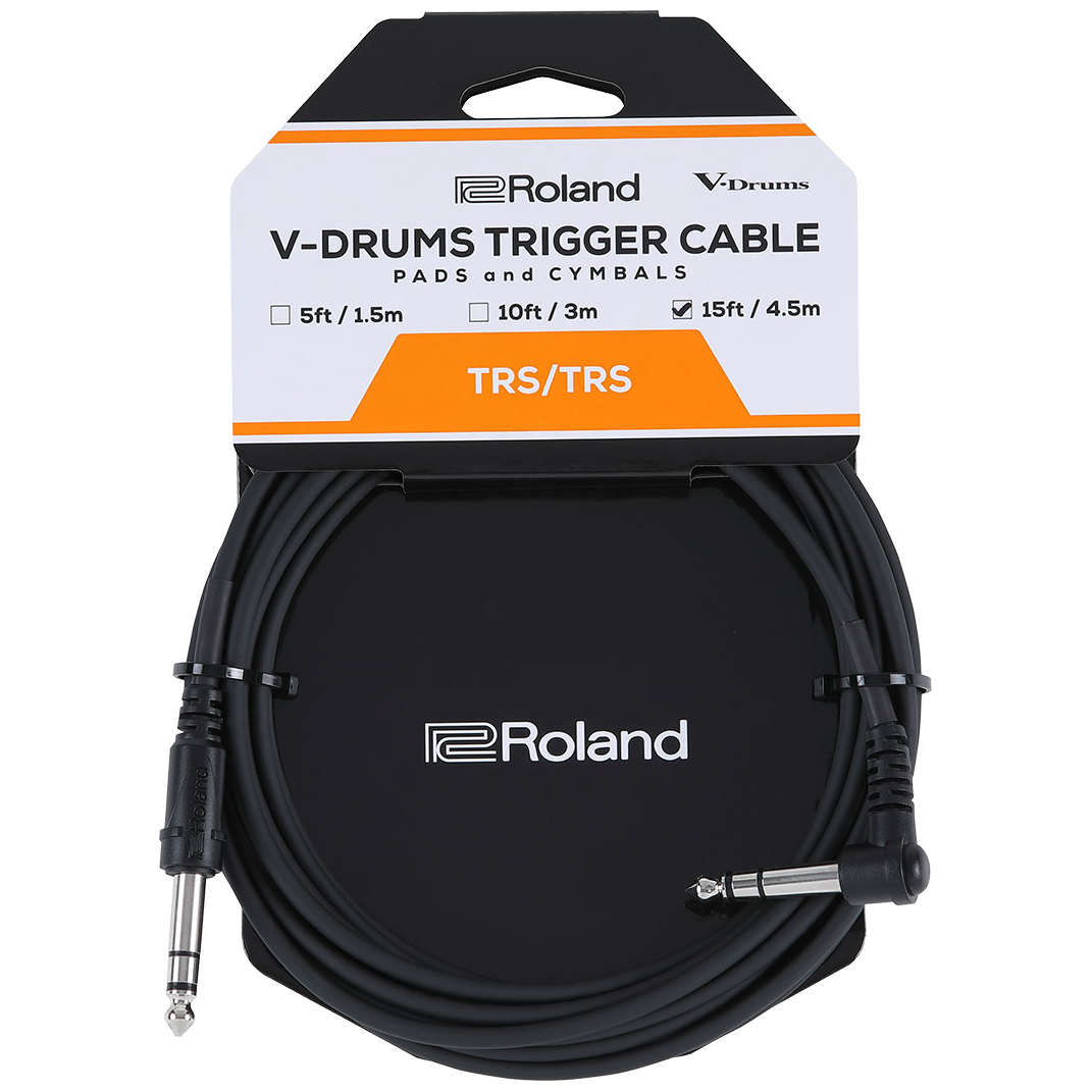 Roland V-Drums Trigger Kabel - 4,5 m