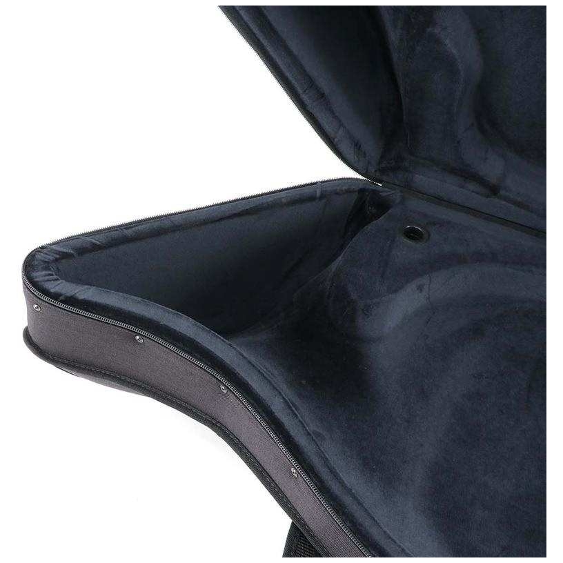 Image of Jakob winter jw 9081 waldhorn formkoffer greenline 10000198 4