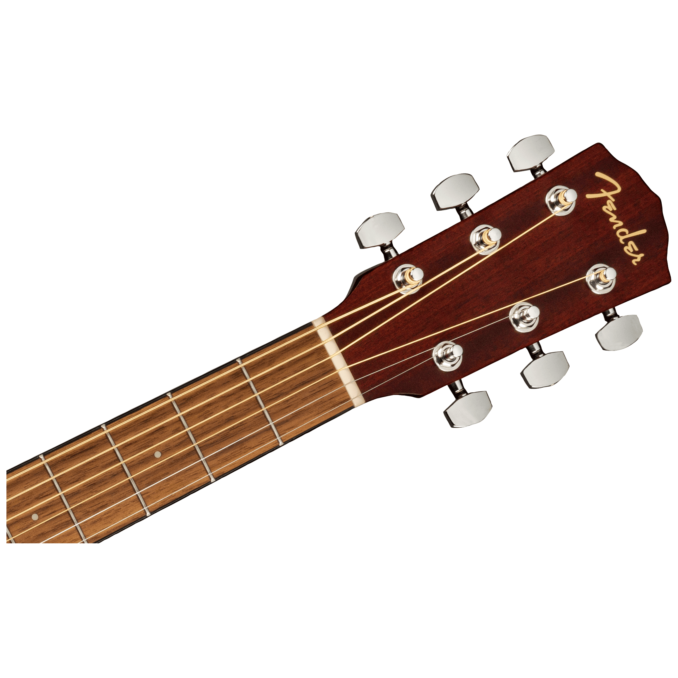 Fender CC-60S All Mahogany FSR 6