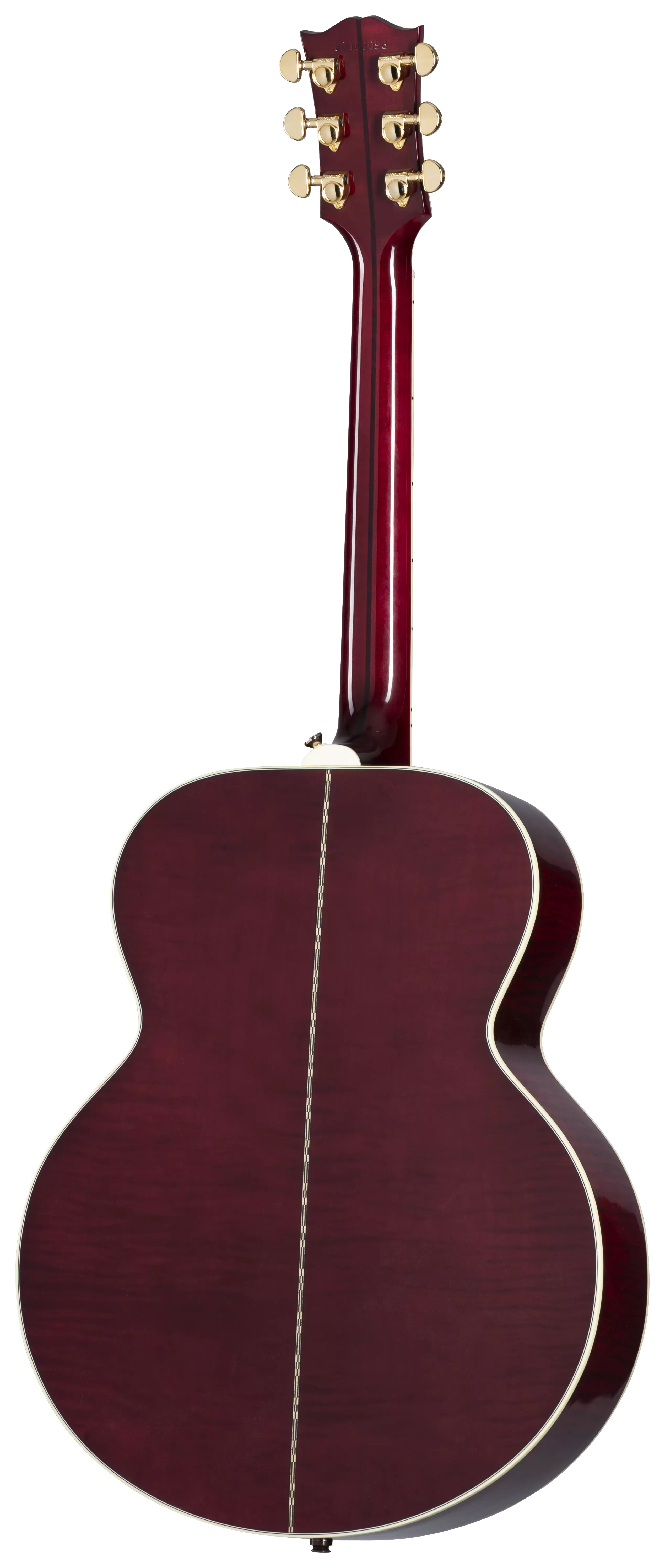Gibson SJ-200 Standard Maple 2