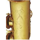 Yamaha - Yamaha YTS-82 Z 03 Tenorsaxophon - 1