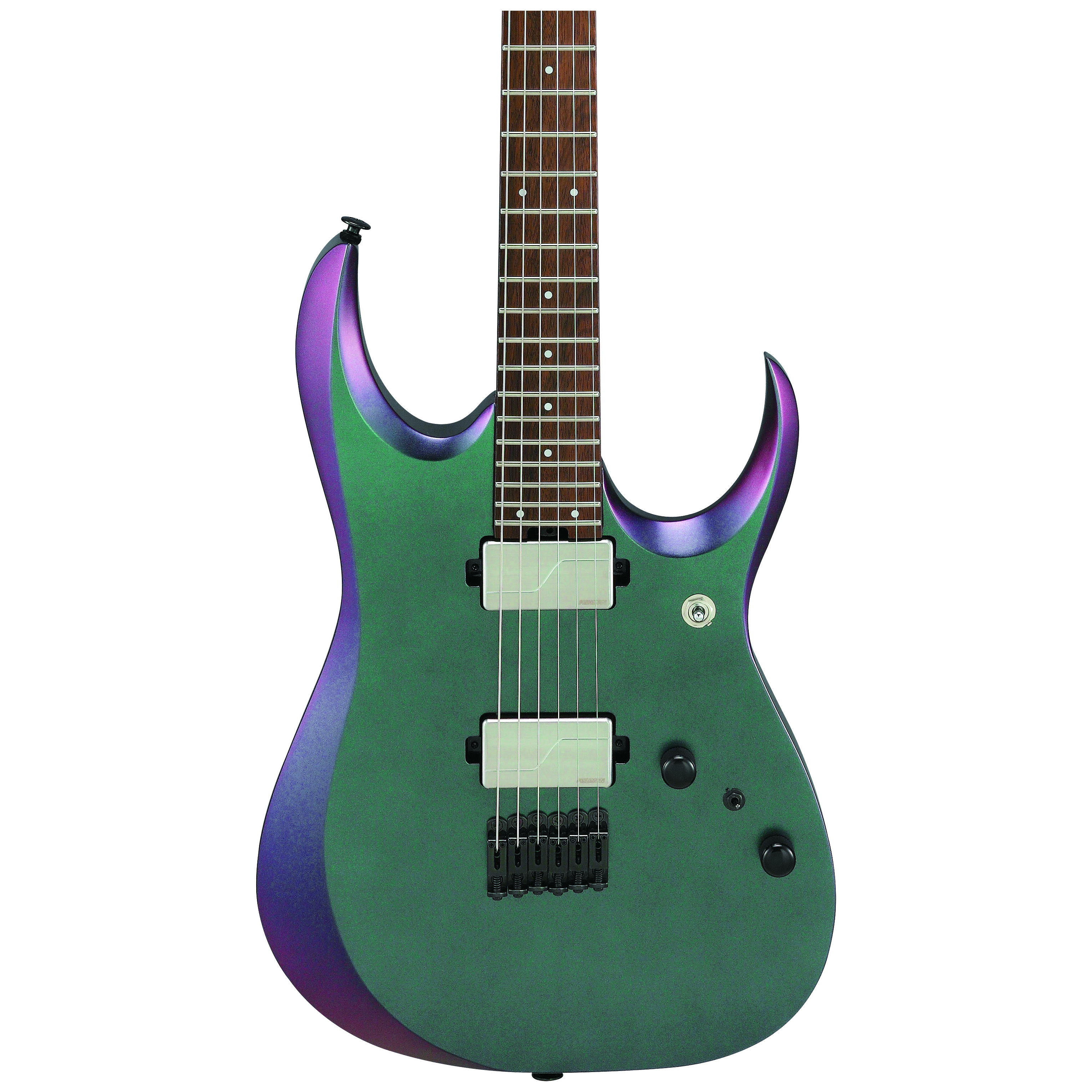 Ibanez RGD3121-PRF 4