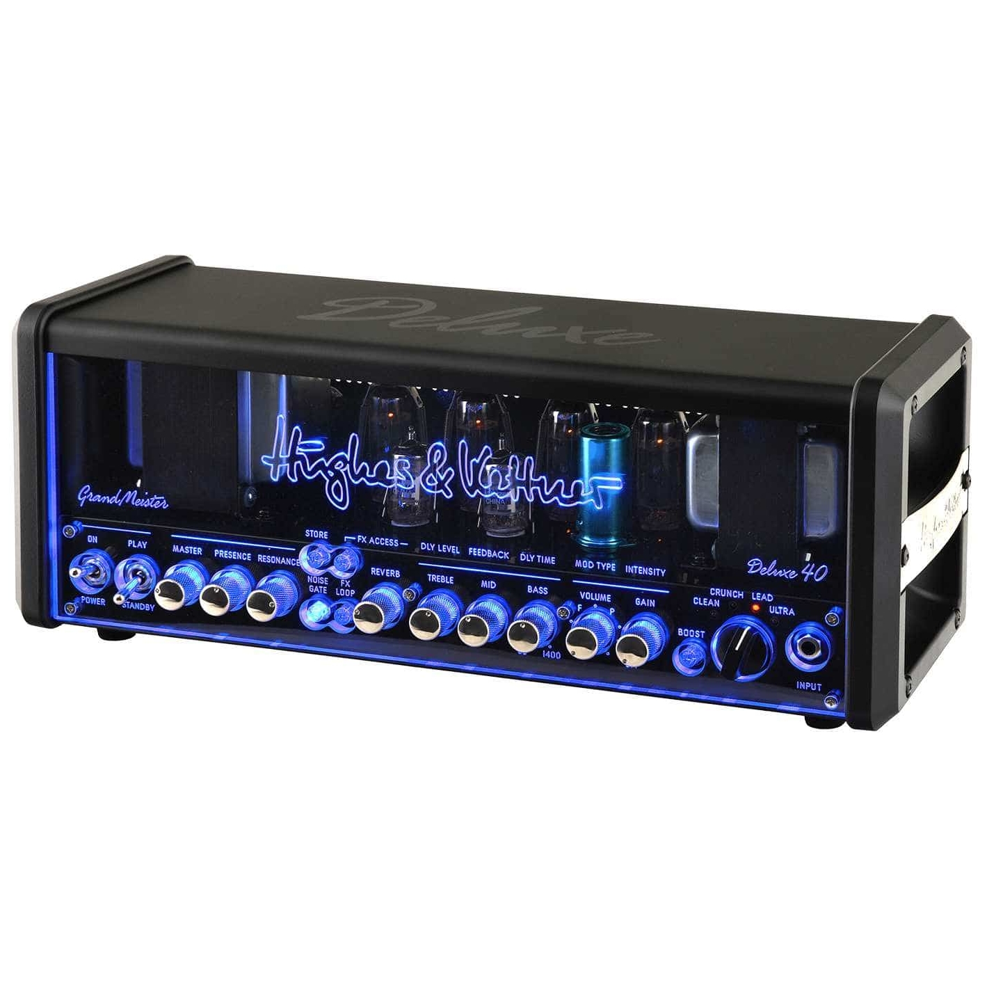 Hughes Kettner - Hughes Kettner GrandMeister Deluxe 40