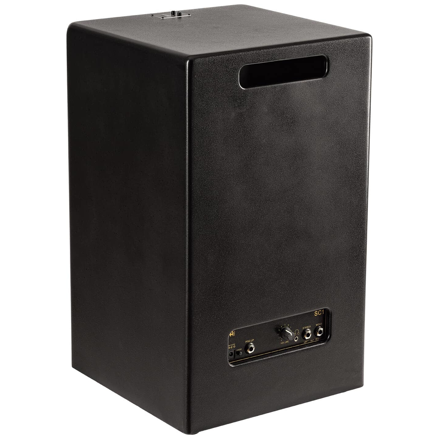 Meinl Percussion - Meinl Percussion MPDC1 - Digital Cajon - 5
