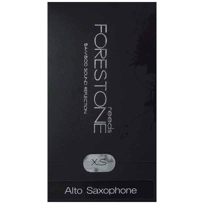 Forestone F2 XS Altsaxophonblatt