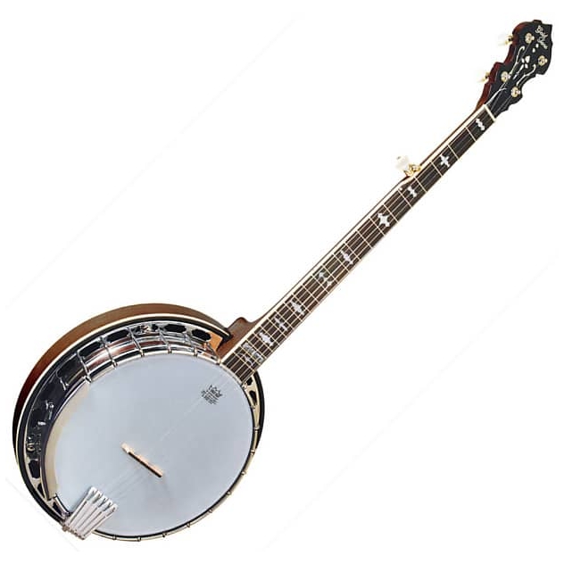 Gold Tone - Gold Tone OB-150 Orange Blossom Banjo