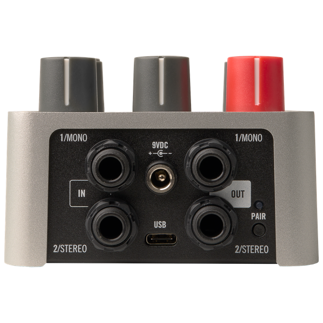 ギター UAFX MAX Preamp/Dual Compressor Universal Audio UAFX Max Preamp & Dual Compressor kaufen