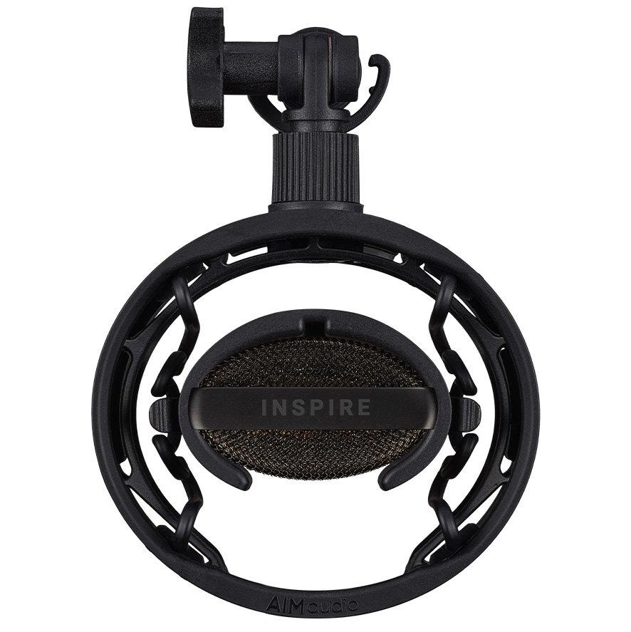 Aim Audio INSPIRE + Pack 8