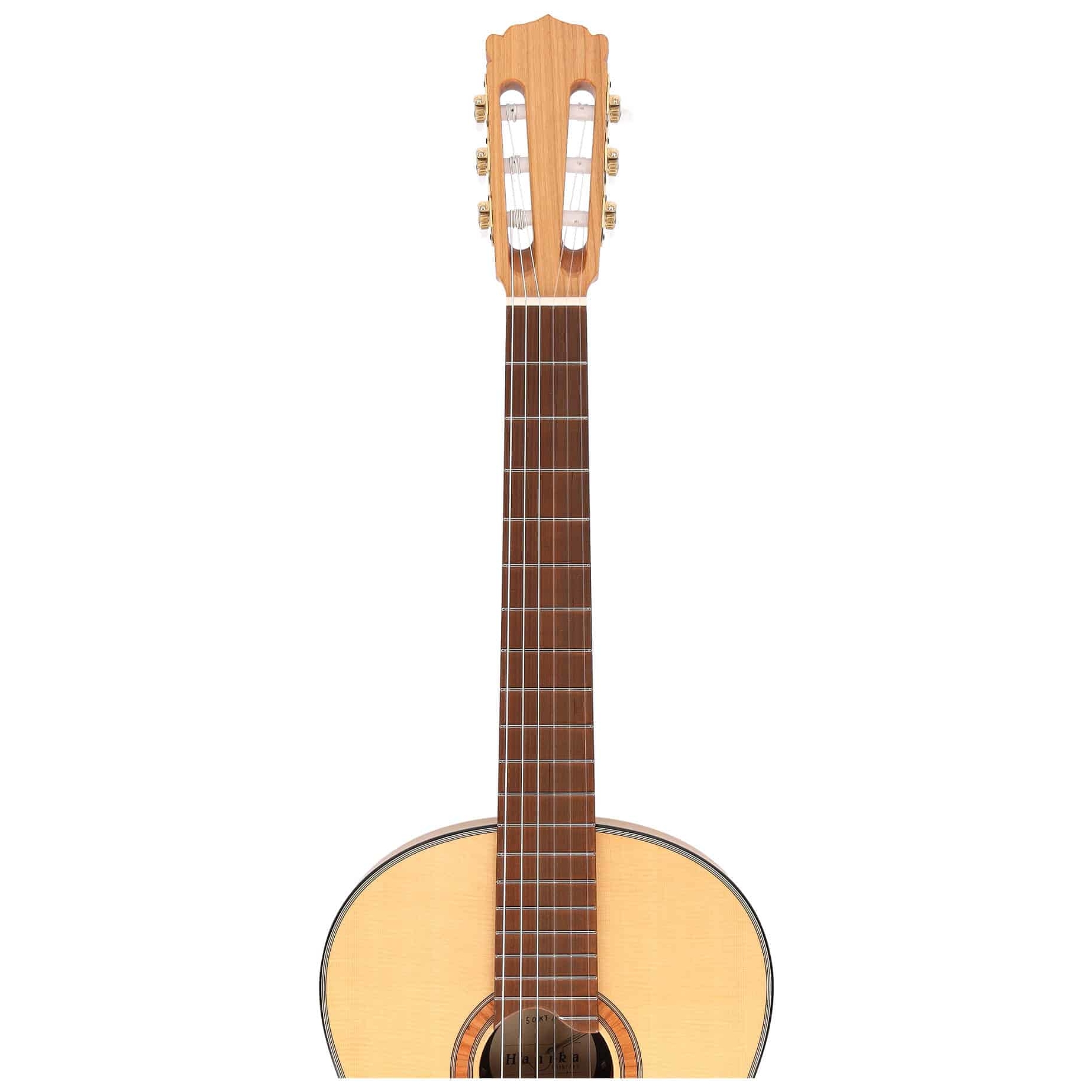 Hanika - Hanika 50 KF-N - 5