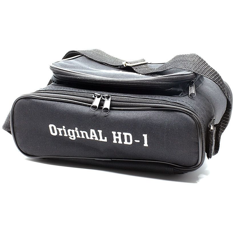 Ashdown OriginAL HD-1 Gigbag 3