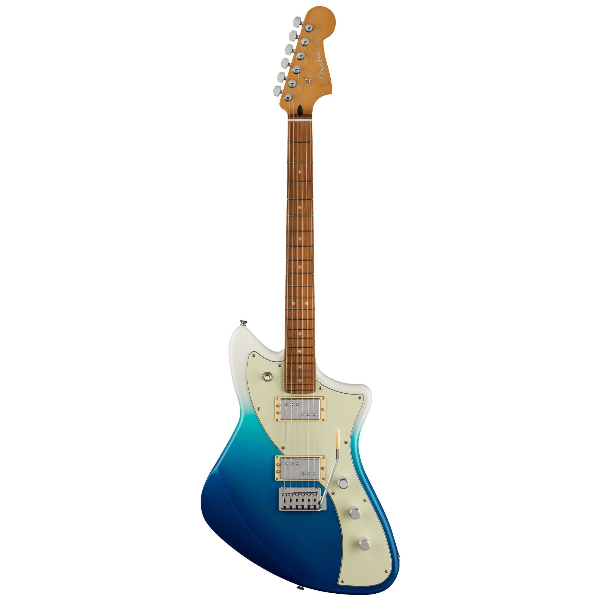 Fender - Fender Player Plus Meteora HH PF BLB