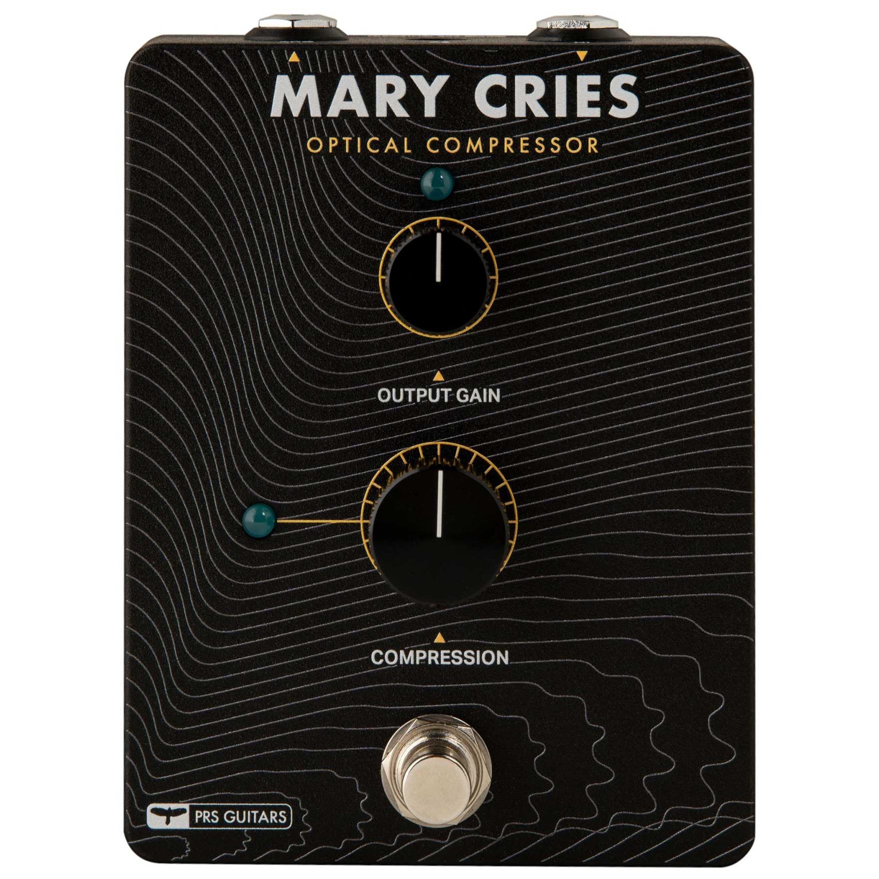 PRS Mary Cries Optical Compressor