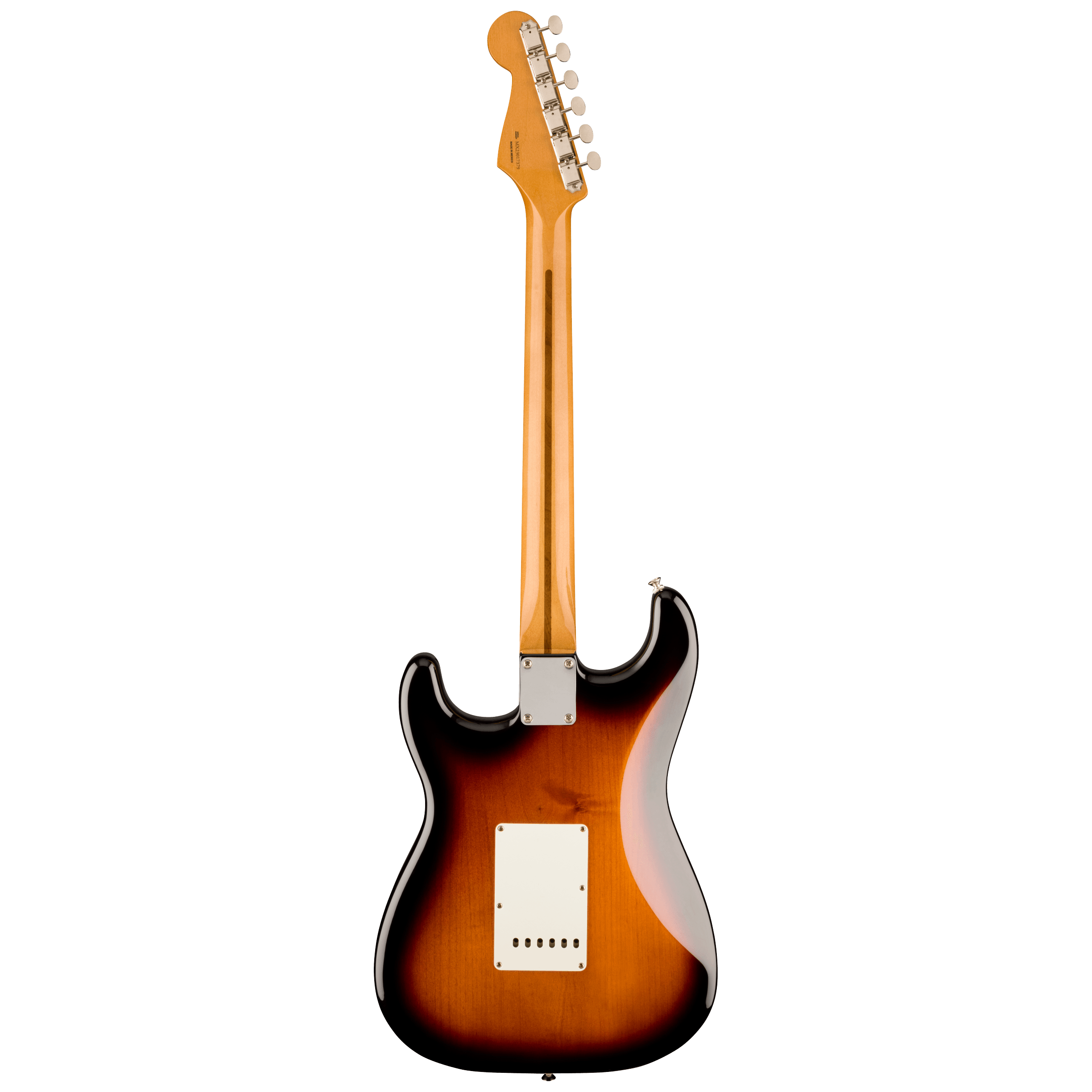 Fender Vintera II 50s Stratocaster MN 2TS 2