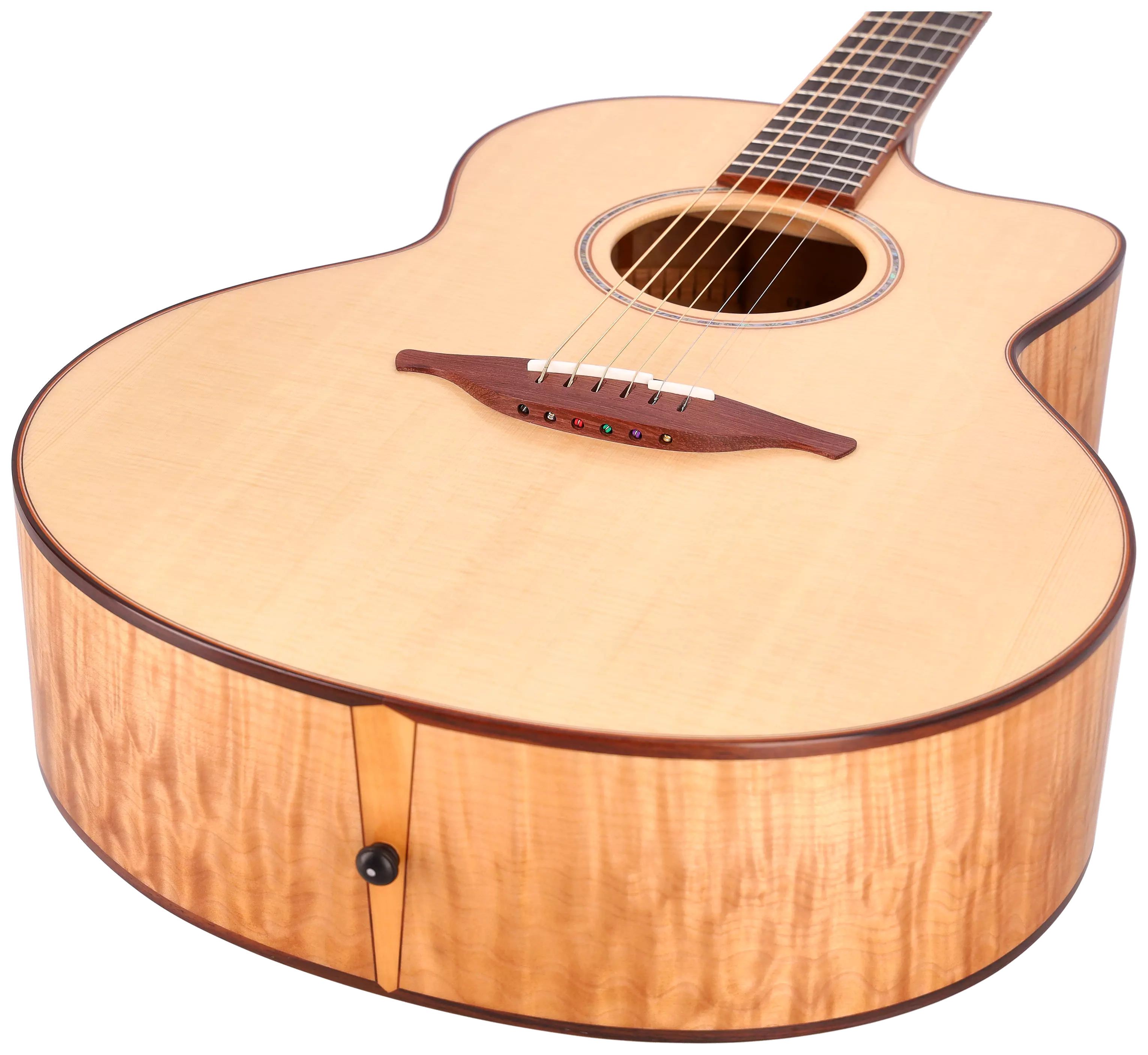 Lowden Alex de Grassi Signature 2