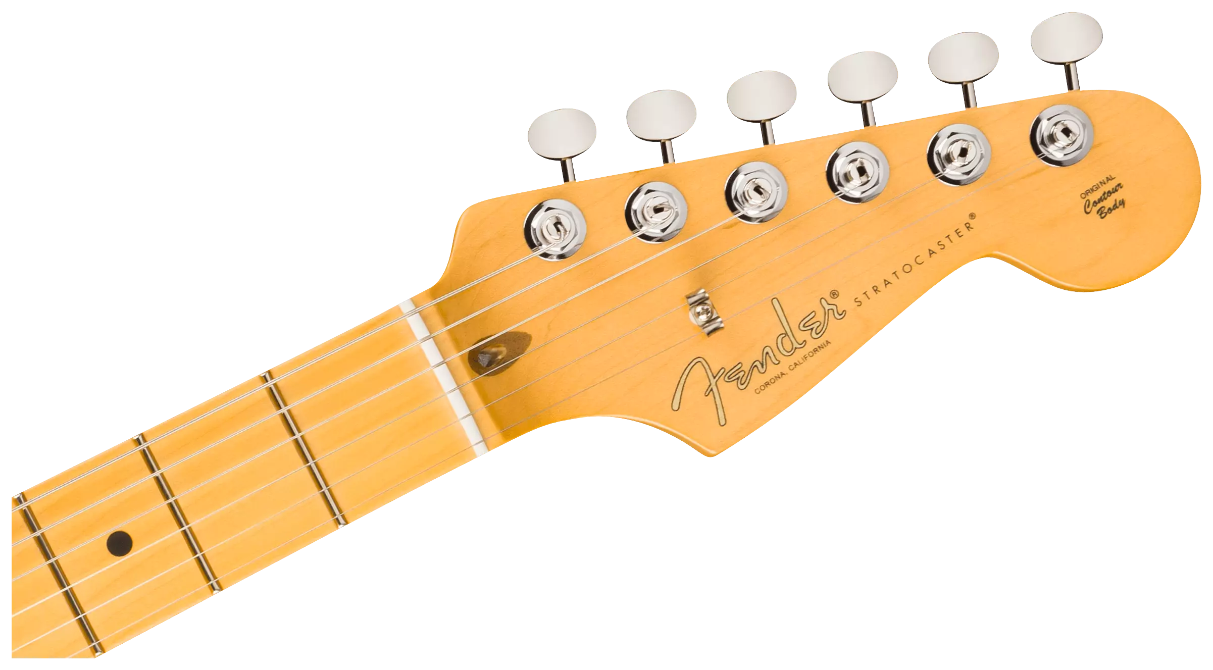 Fender American Pro Classic Stratocaster MN FFMG 2
