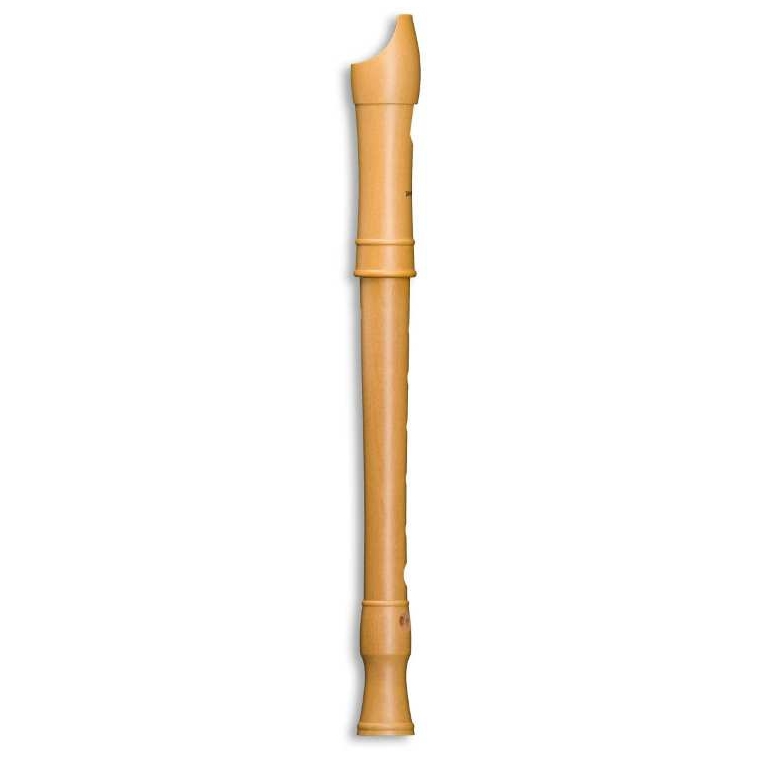 Mollenhauer - Mollenhauer 2106 Canta Sopran Blockflöte Barock - 1
