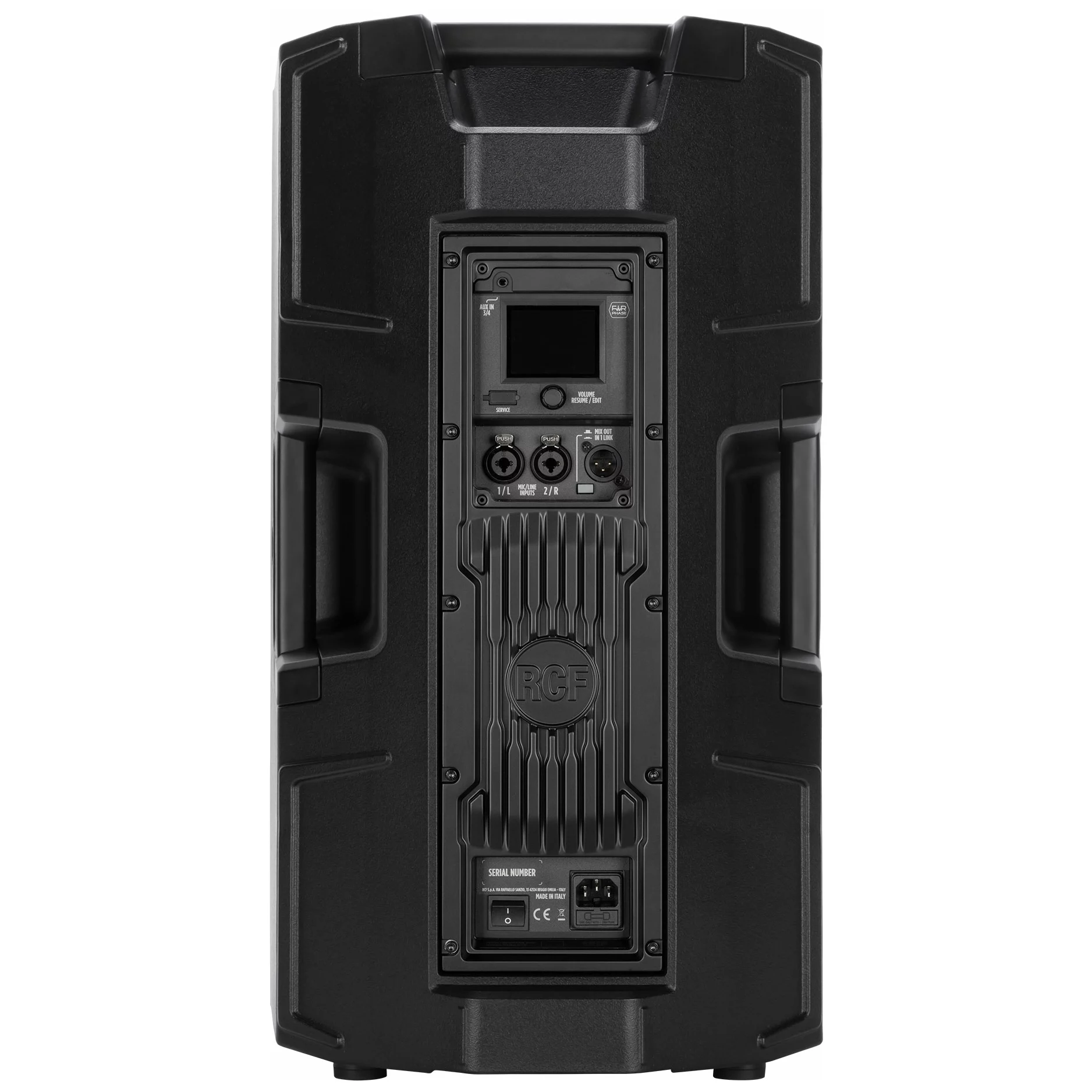 RCF ART 912-AX 3