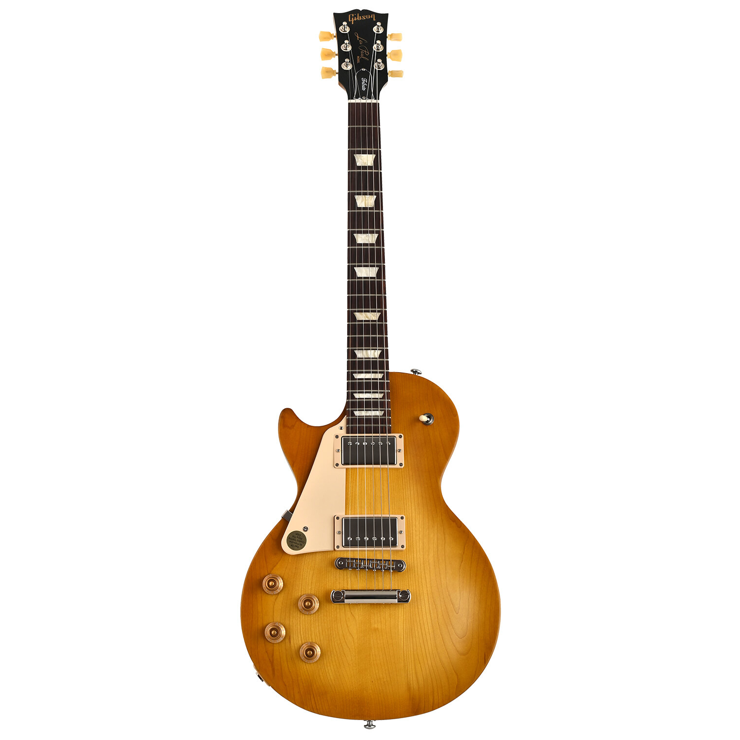 Gibson Les Paul Tribute LH Satin Honeyburst