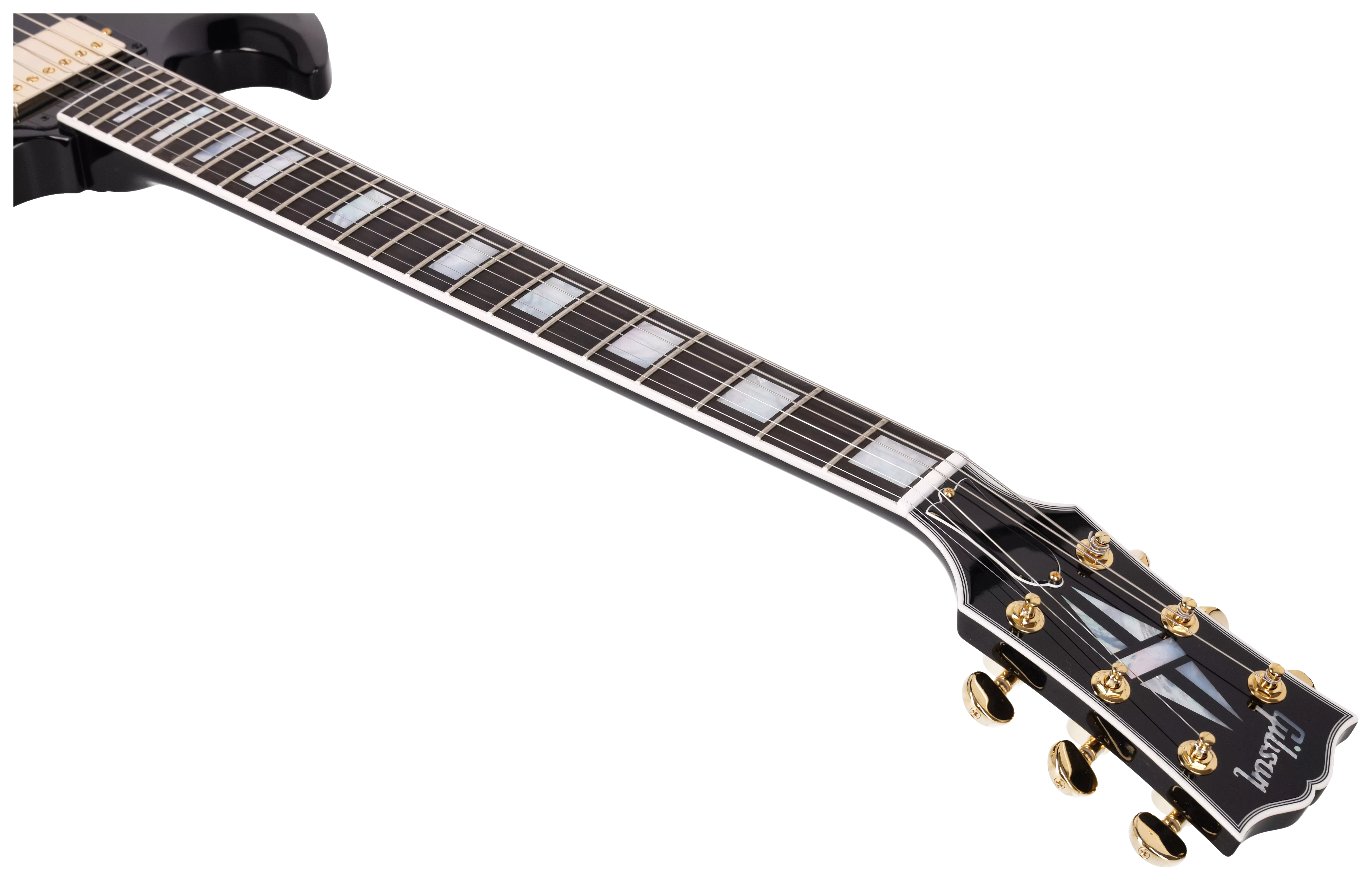 Gibson SG Custom EB GH #2 13