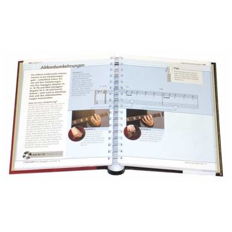 Voggenreiter - Voggenreiter Phil Capone - Bass - Der Komplettkurs - 1