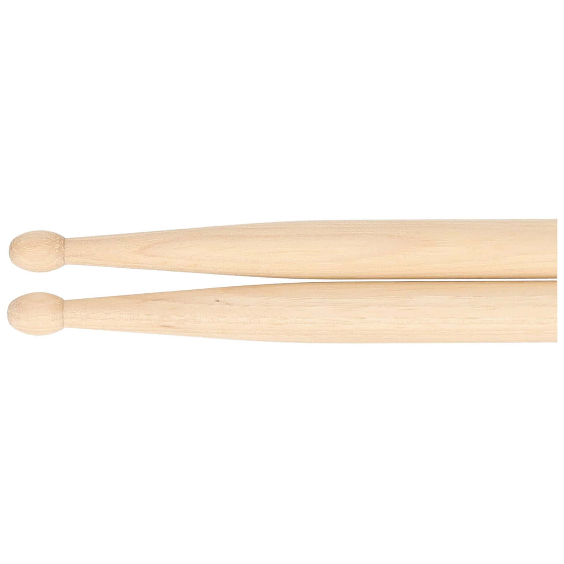 Vic Firth Rock - American Classic - Hickory - Wood Tip 4