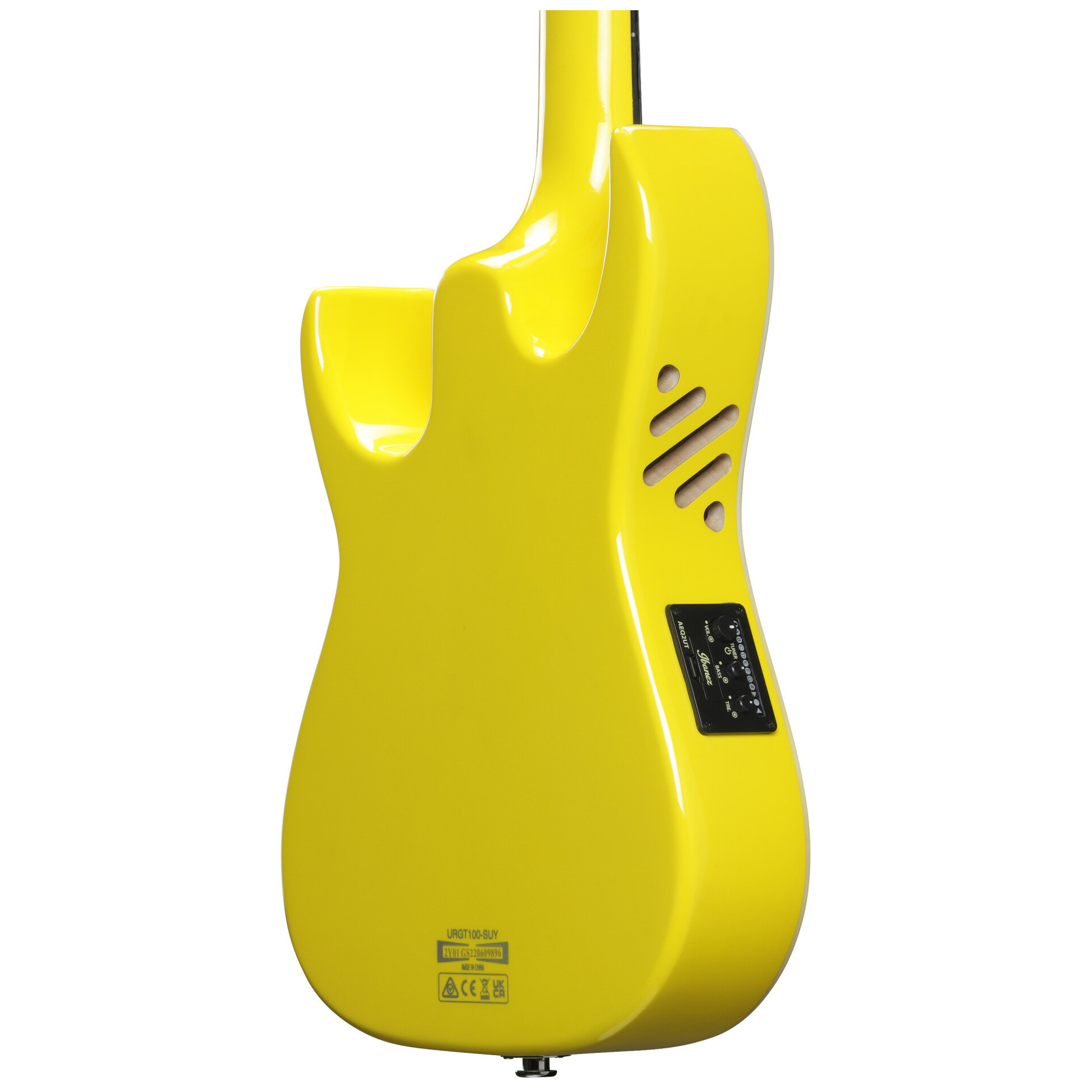 Ibanez URGT100-SUY 8