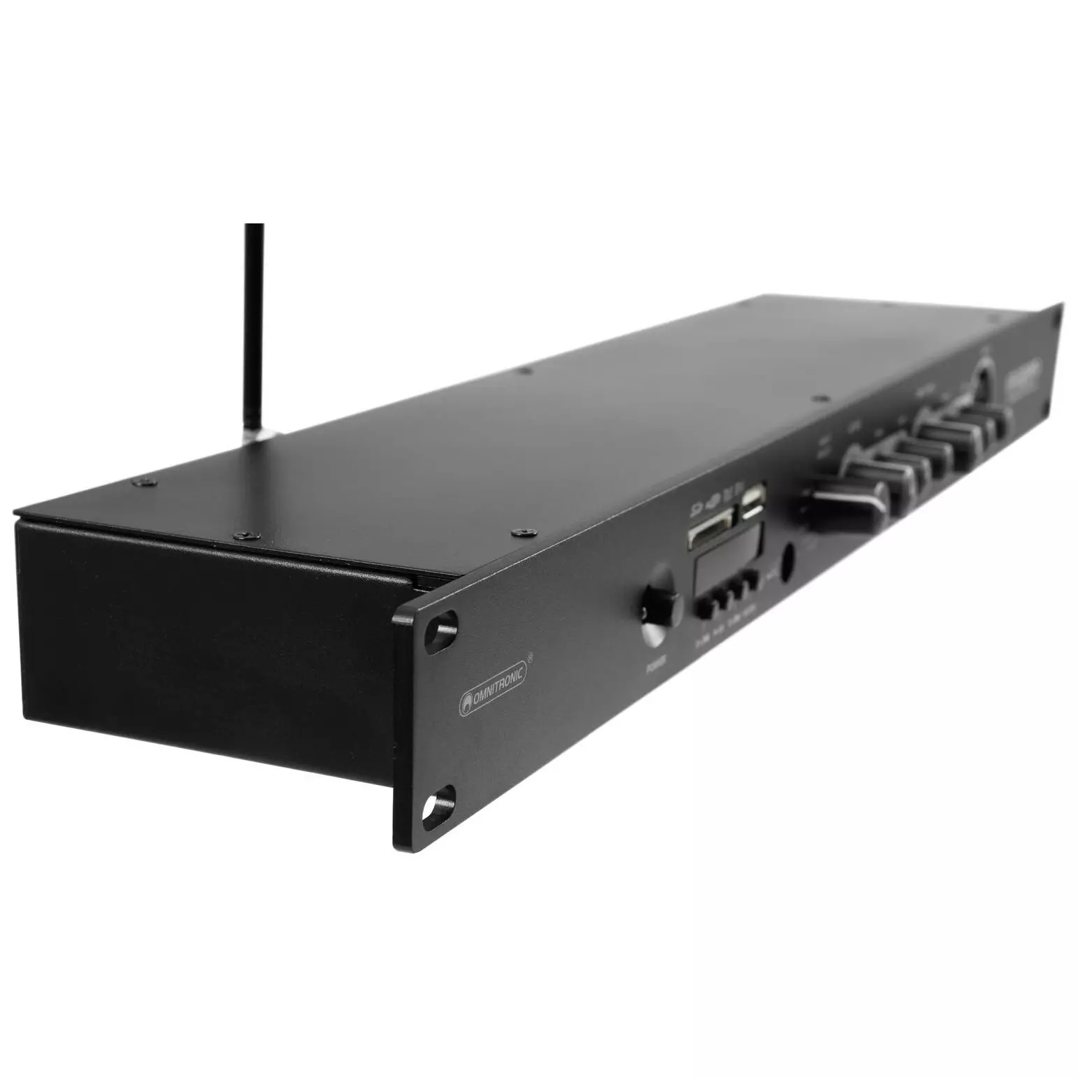 Omnitronic EP-220PR 5