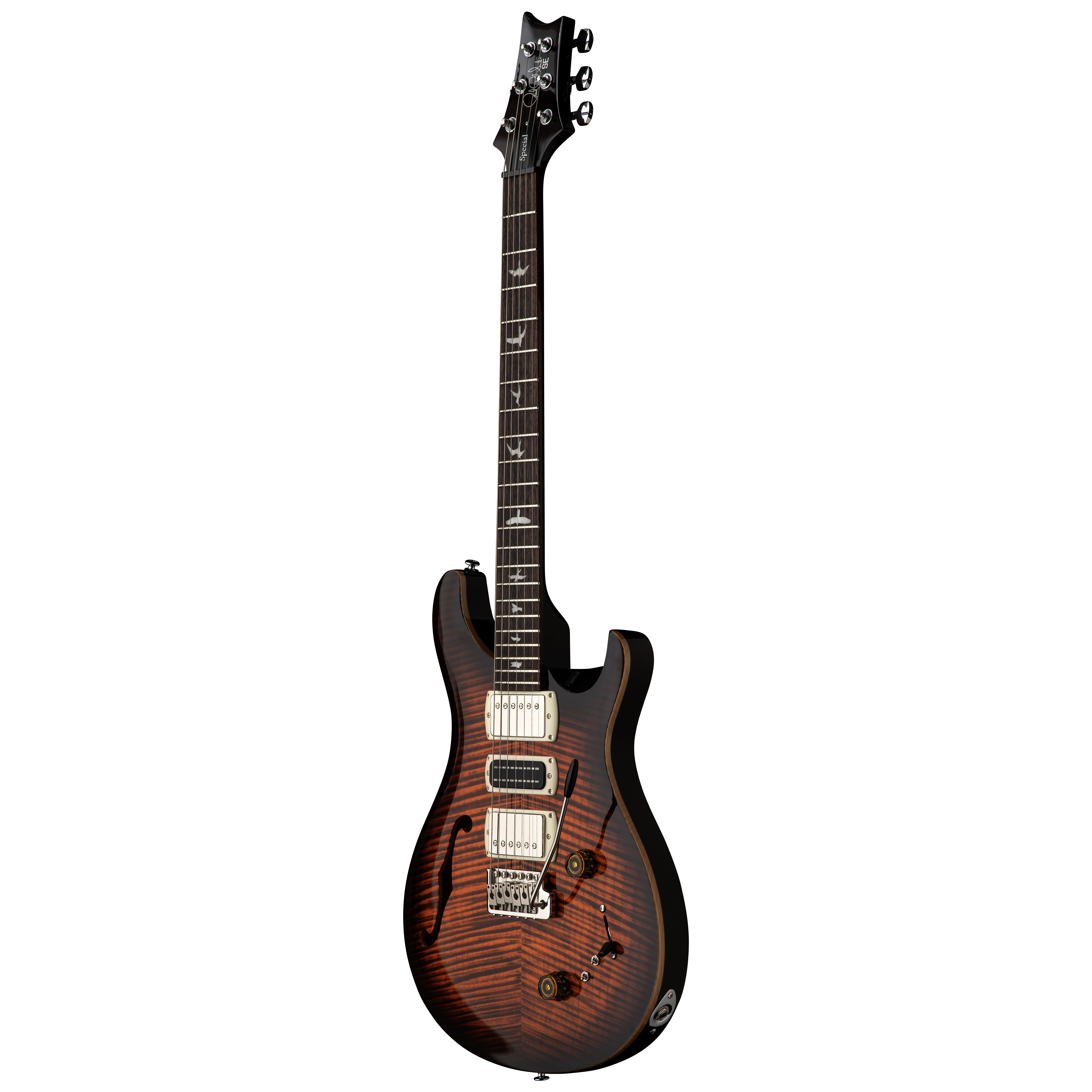 PRS SE Special Semi-Hollow OB 1