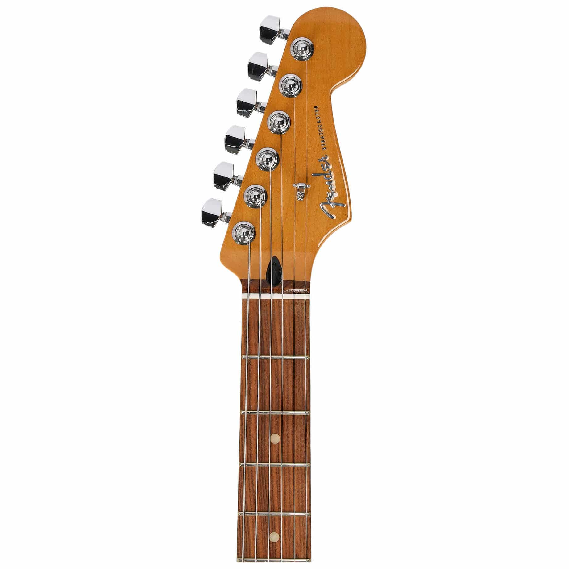 Fender Player Plus Stratocaster HSS PF SVB 5