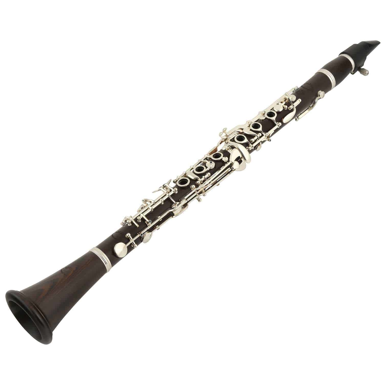 Oscar Adler - Oscar Adler 320 B B-Klarinette