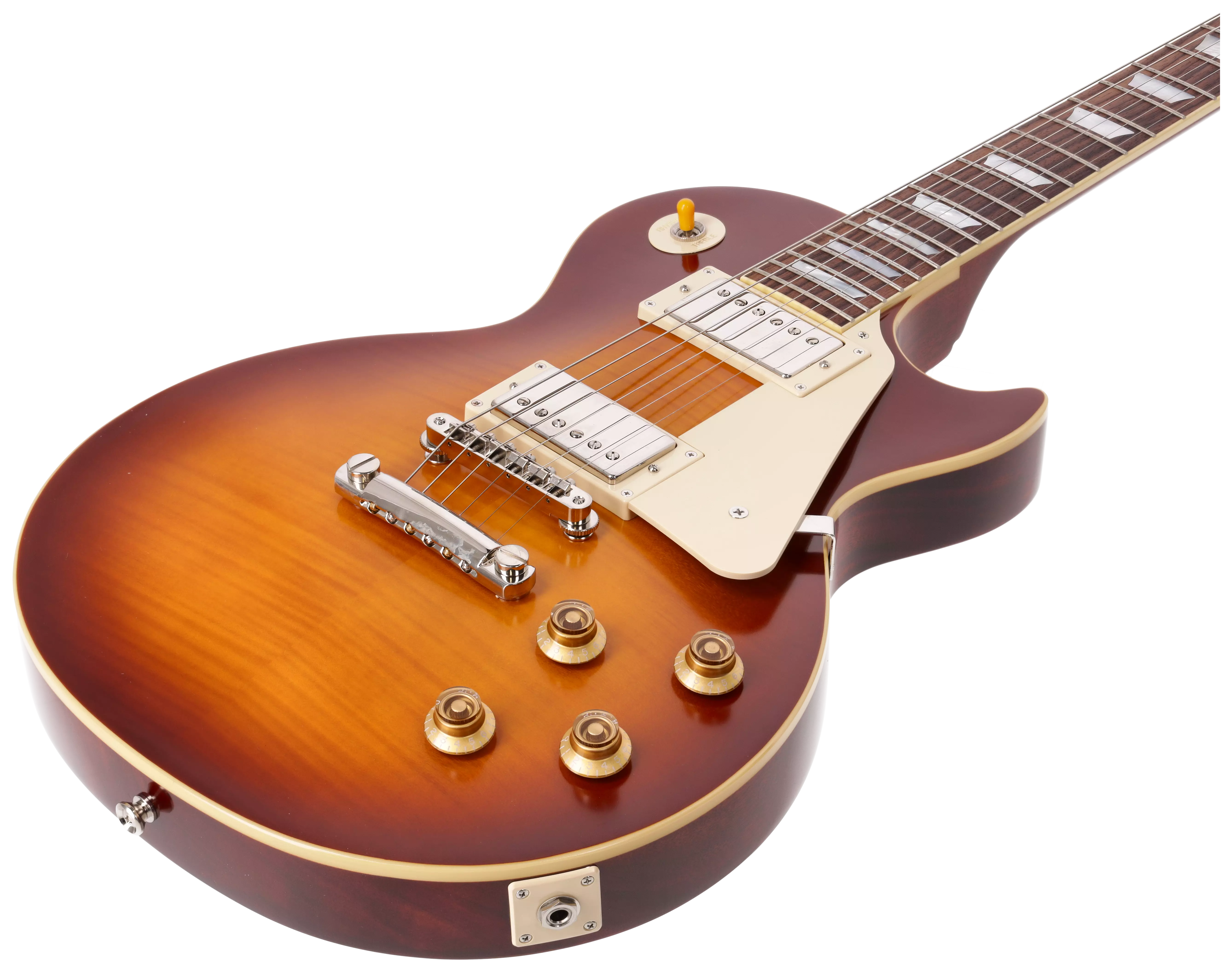Epiphone 1959 Les Paul Standard Reissue GP 4