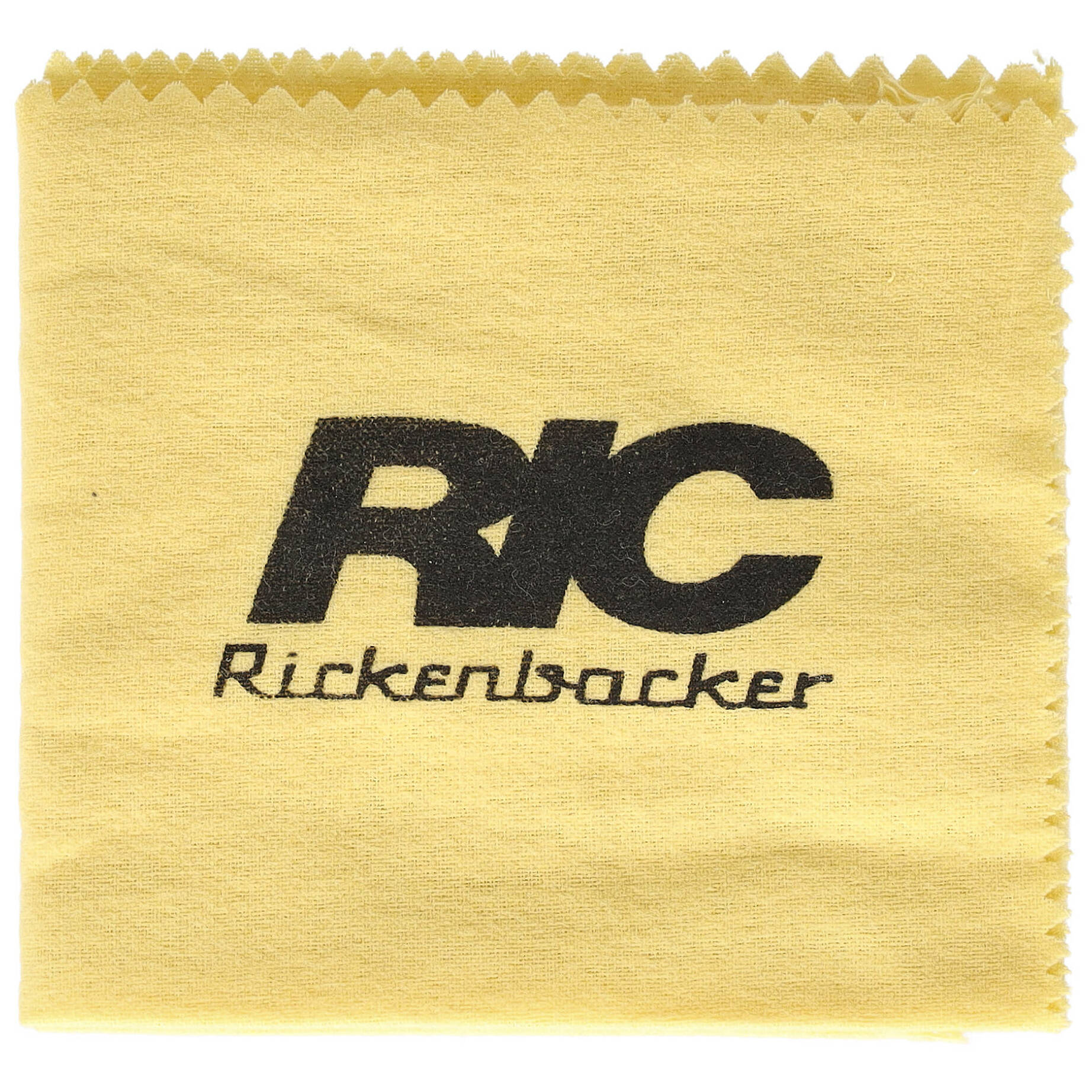 Rickenbacker Polish Cloth